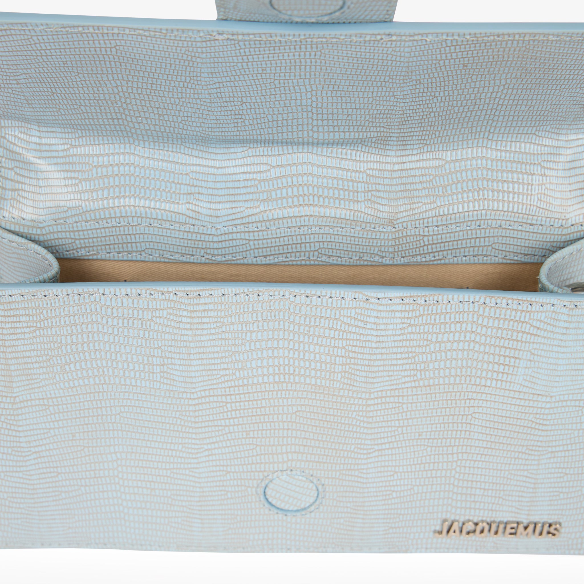 Jacquemus Le Grand Bambino Snake