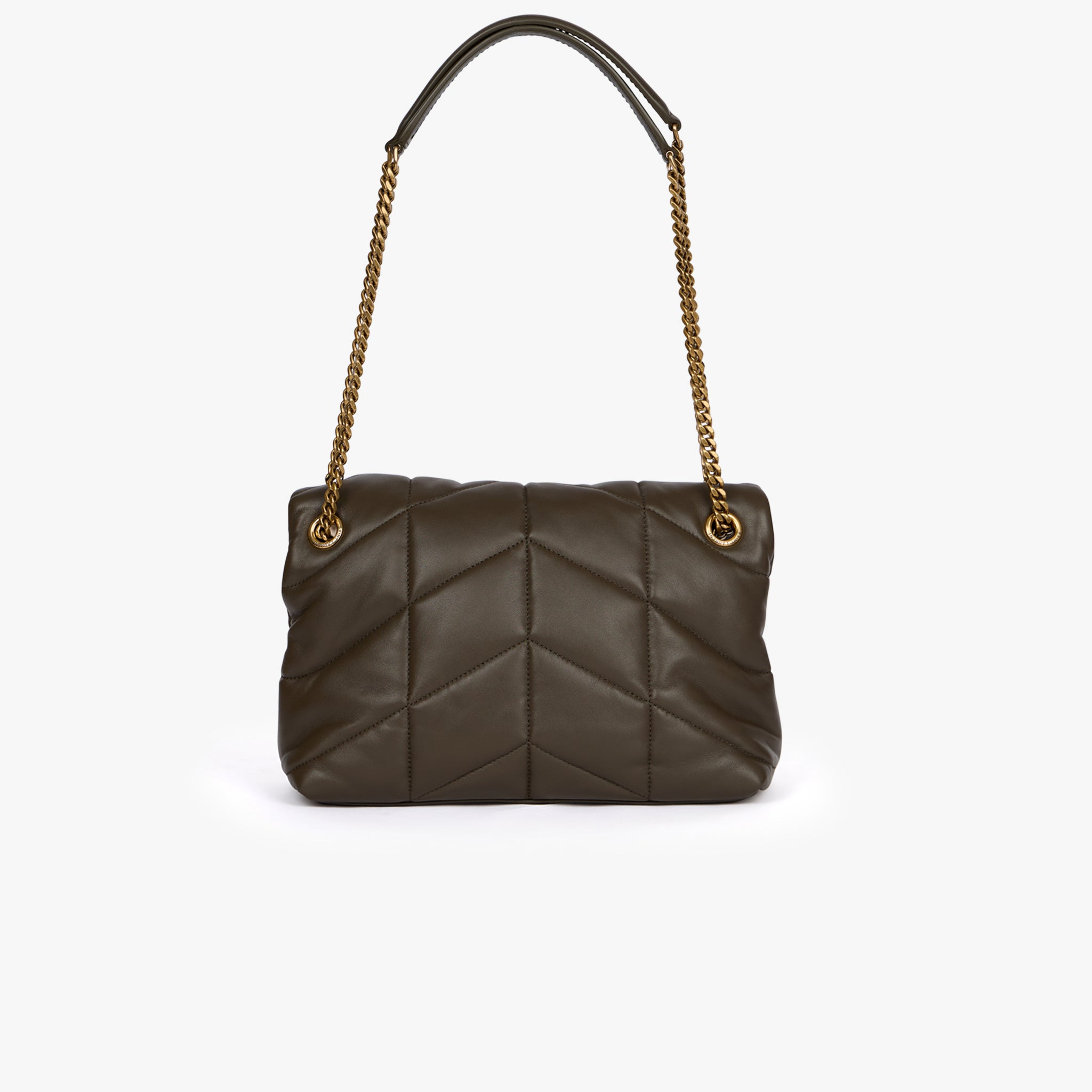 Borsa Ysl Puffer Small
