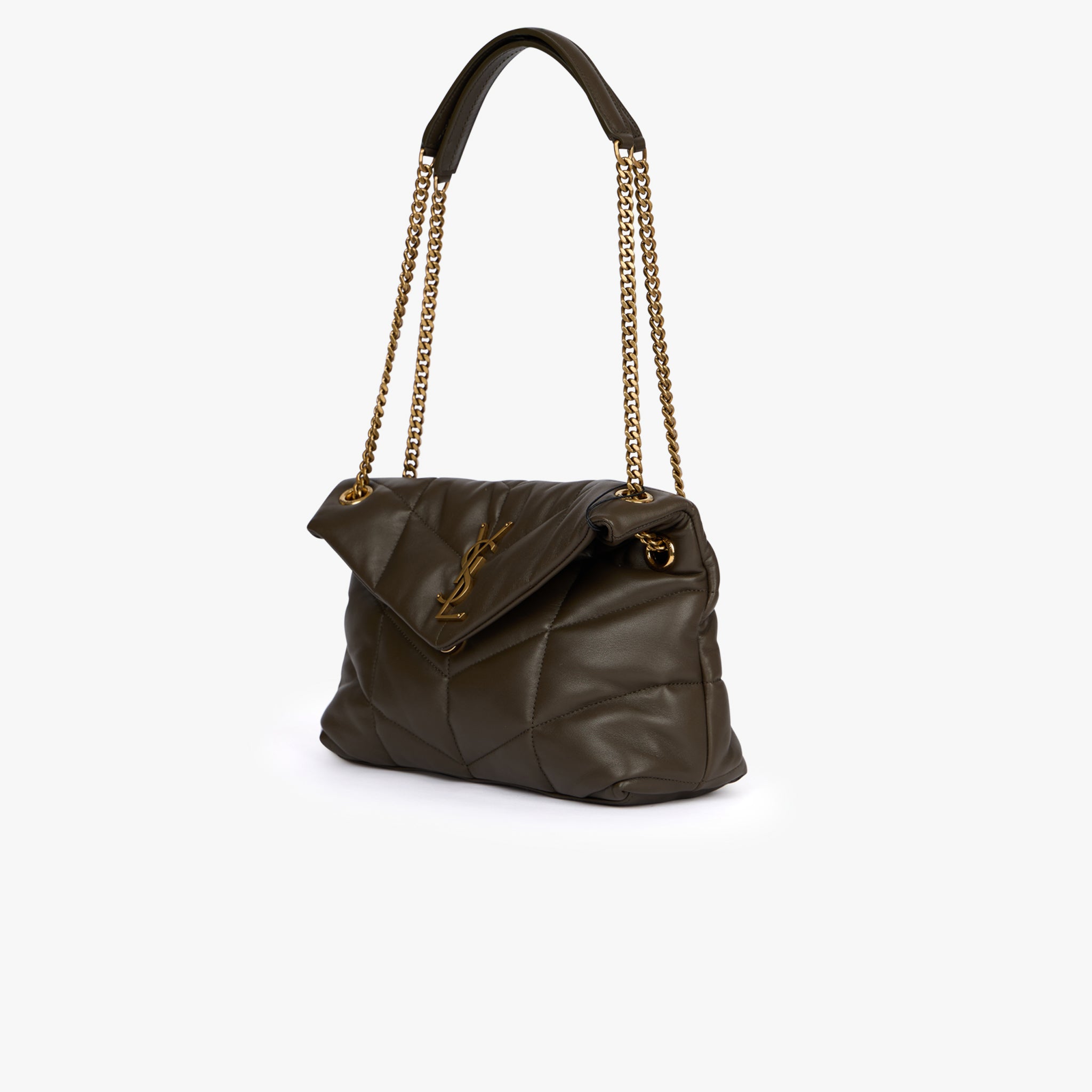 Borsa Ysl Puffer Small