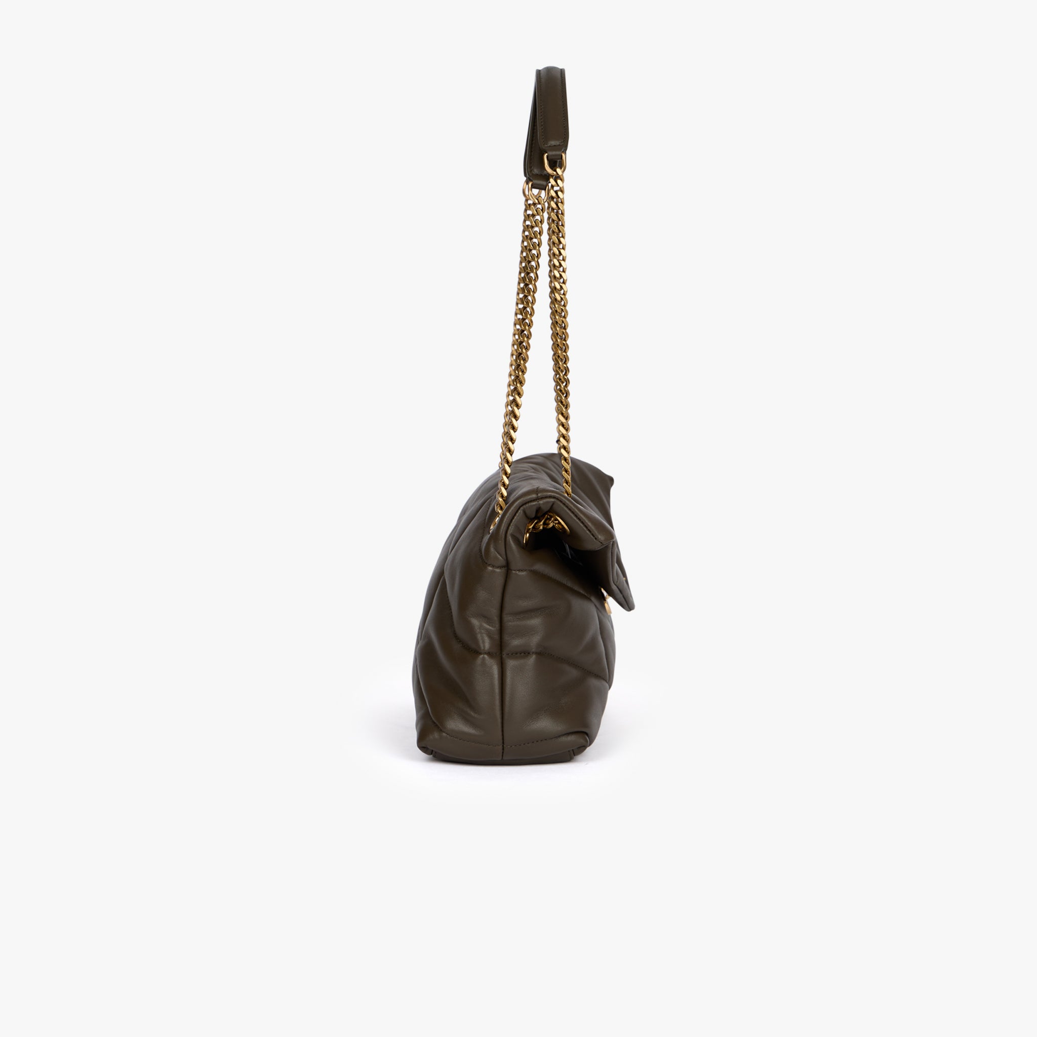 Borsa Ysl Puffer Small