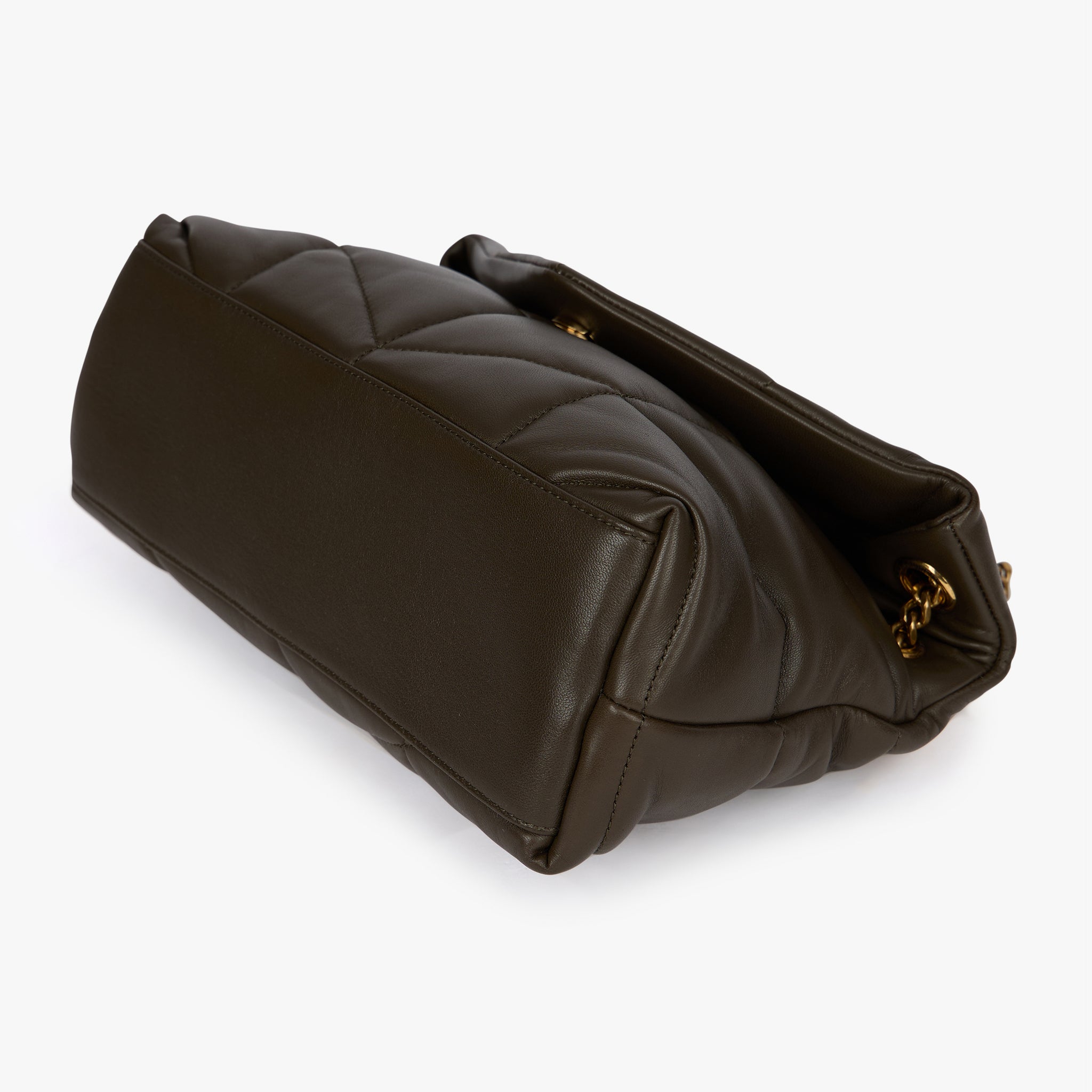 Borsa Ysl Puffer Small