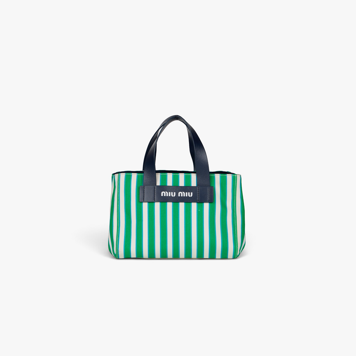 Borsa Miu Miu Tote Shopper