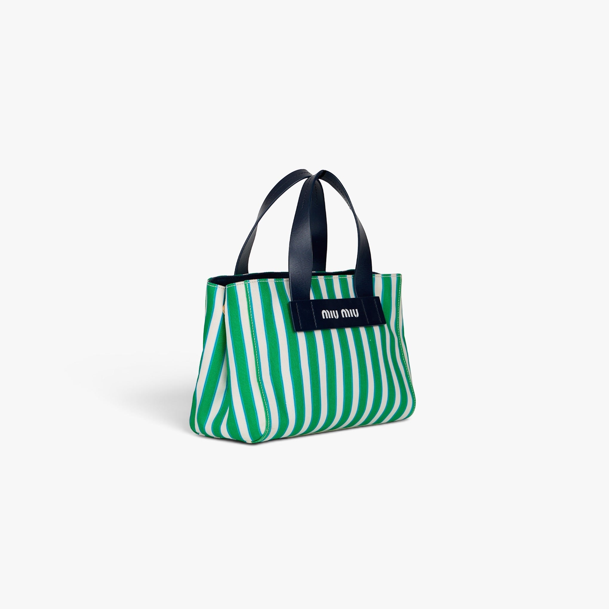 Borsa Miu Miu Tote Shopper