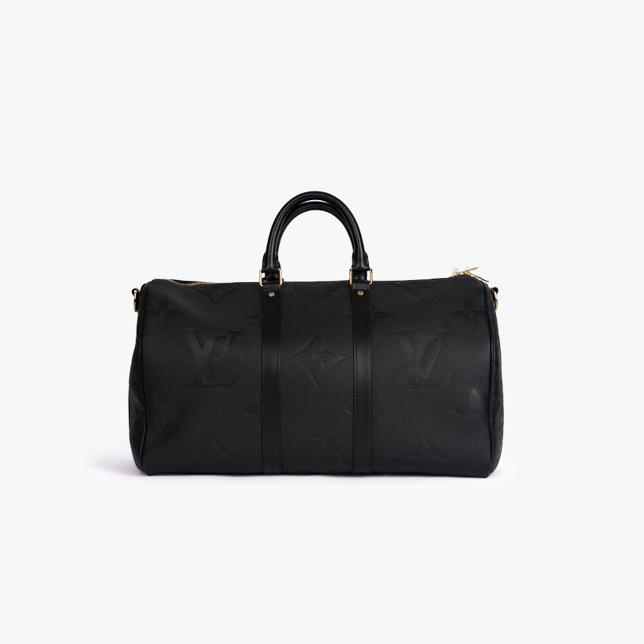 Borsa da viaggio Louis Vuitton Keepall 45
