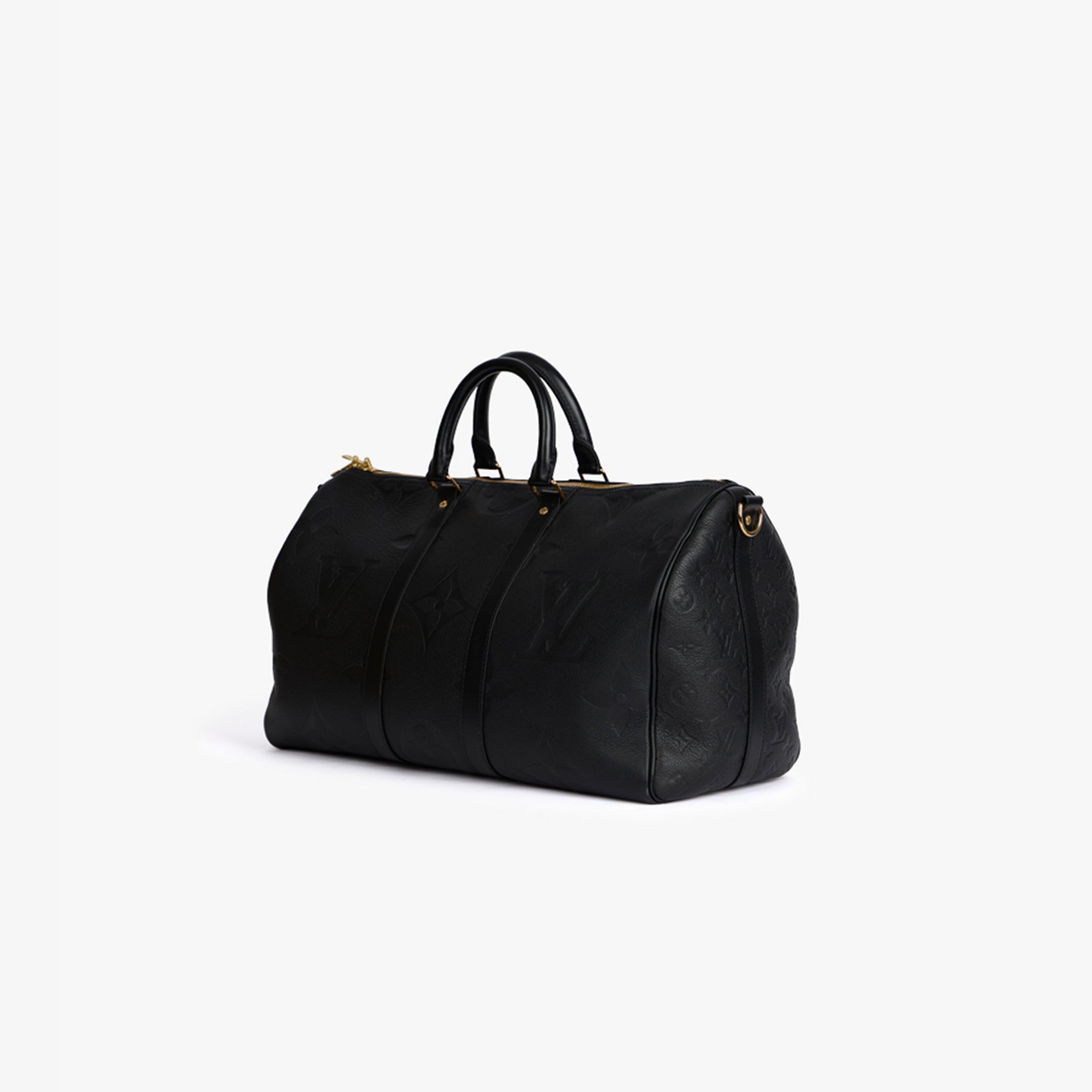 Borsa da viaggio Louis Vuitton Keepall 45