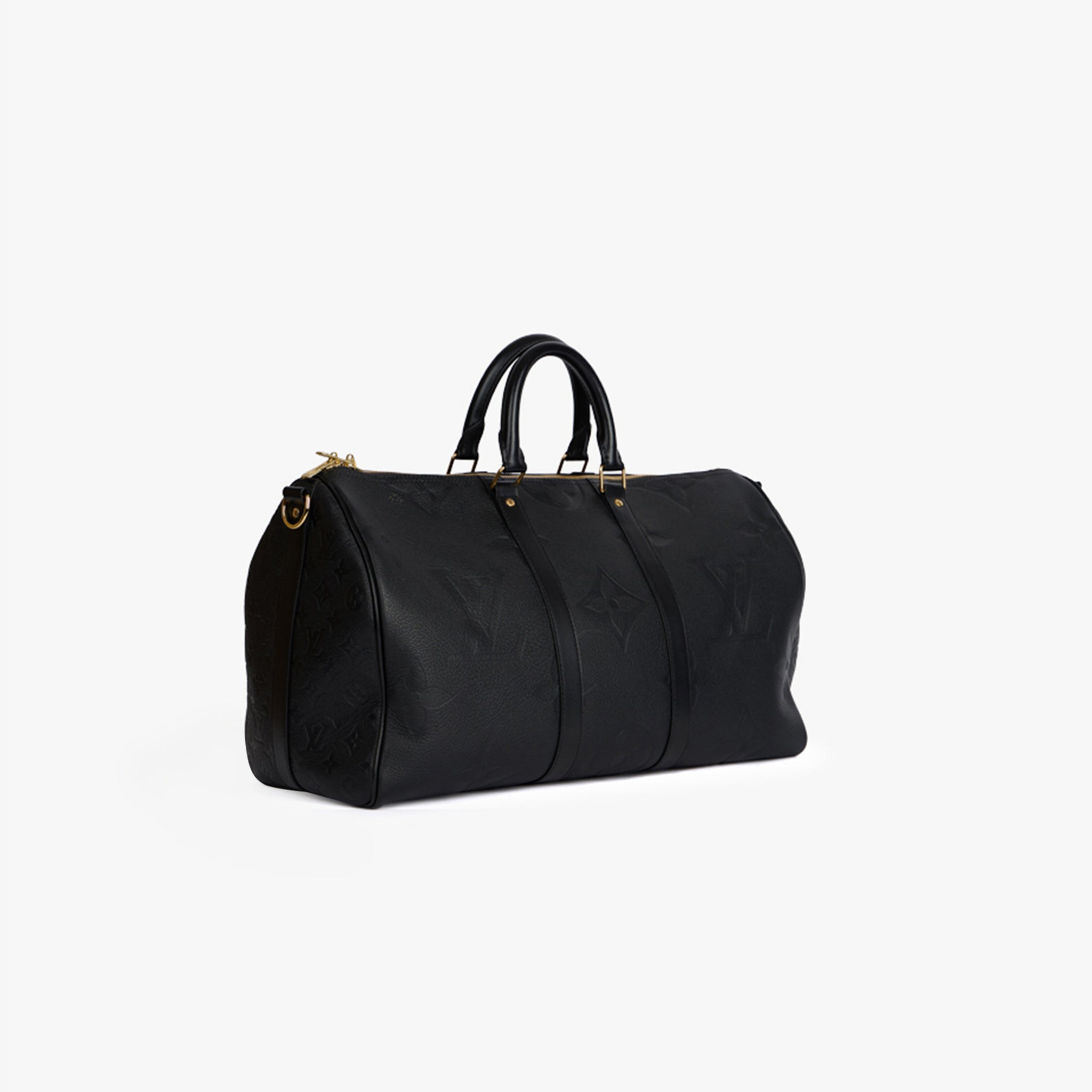 Borsa da viaggio Louis Vuitton Keepall 45
