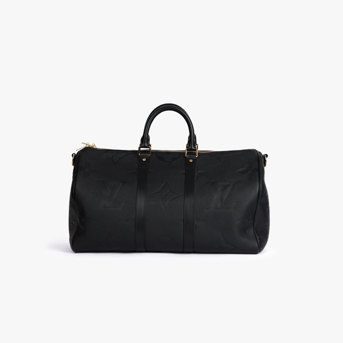 Borsa da viaggio Louis Vuitton Keepall 45