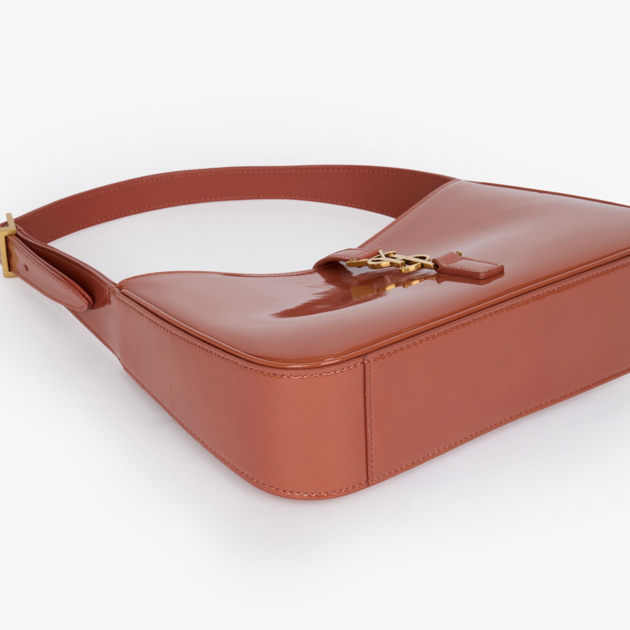 Borsa Ysl Hobo Le 5 À 7