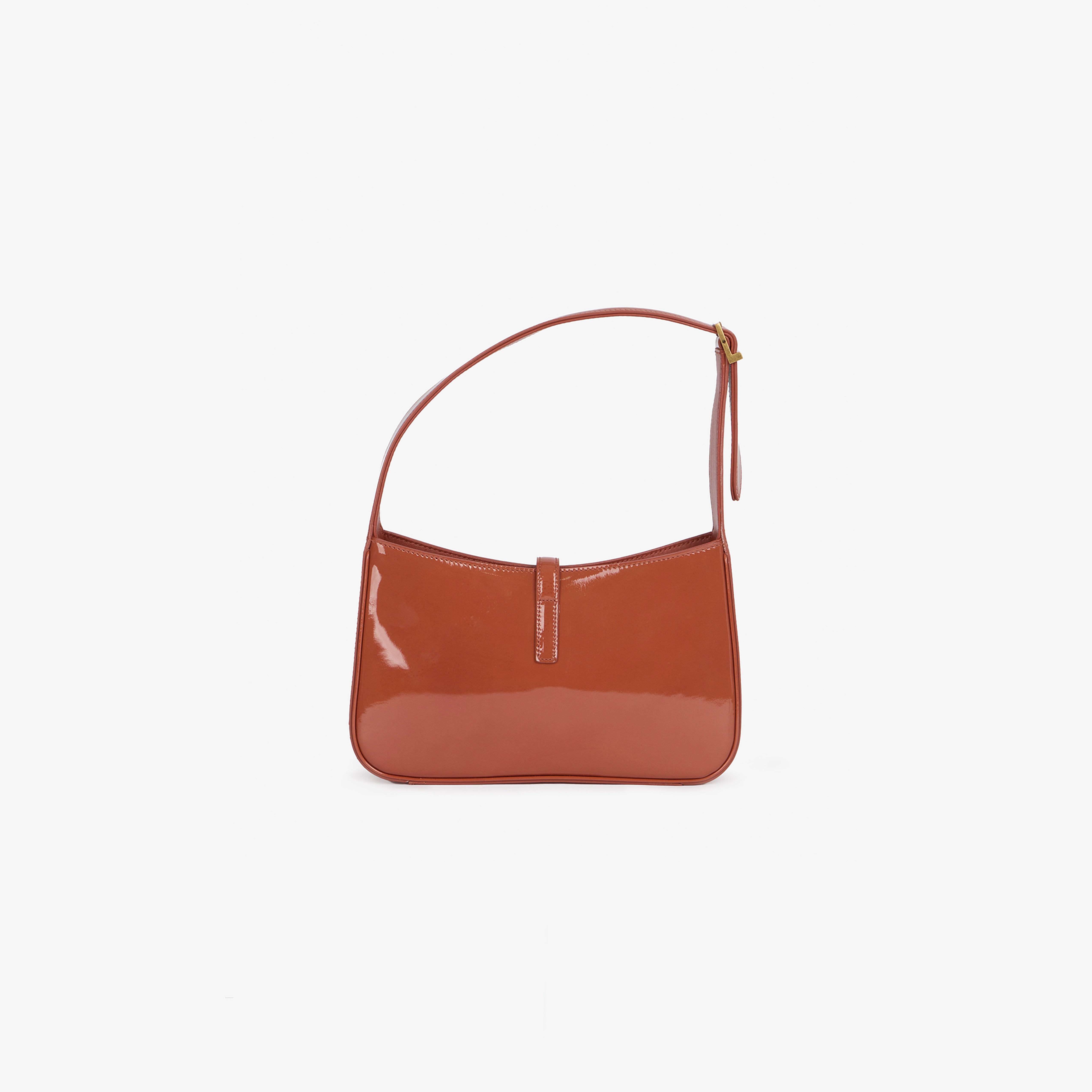 Borsa Ysl Hobo Le 5 À 7