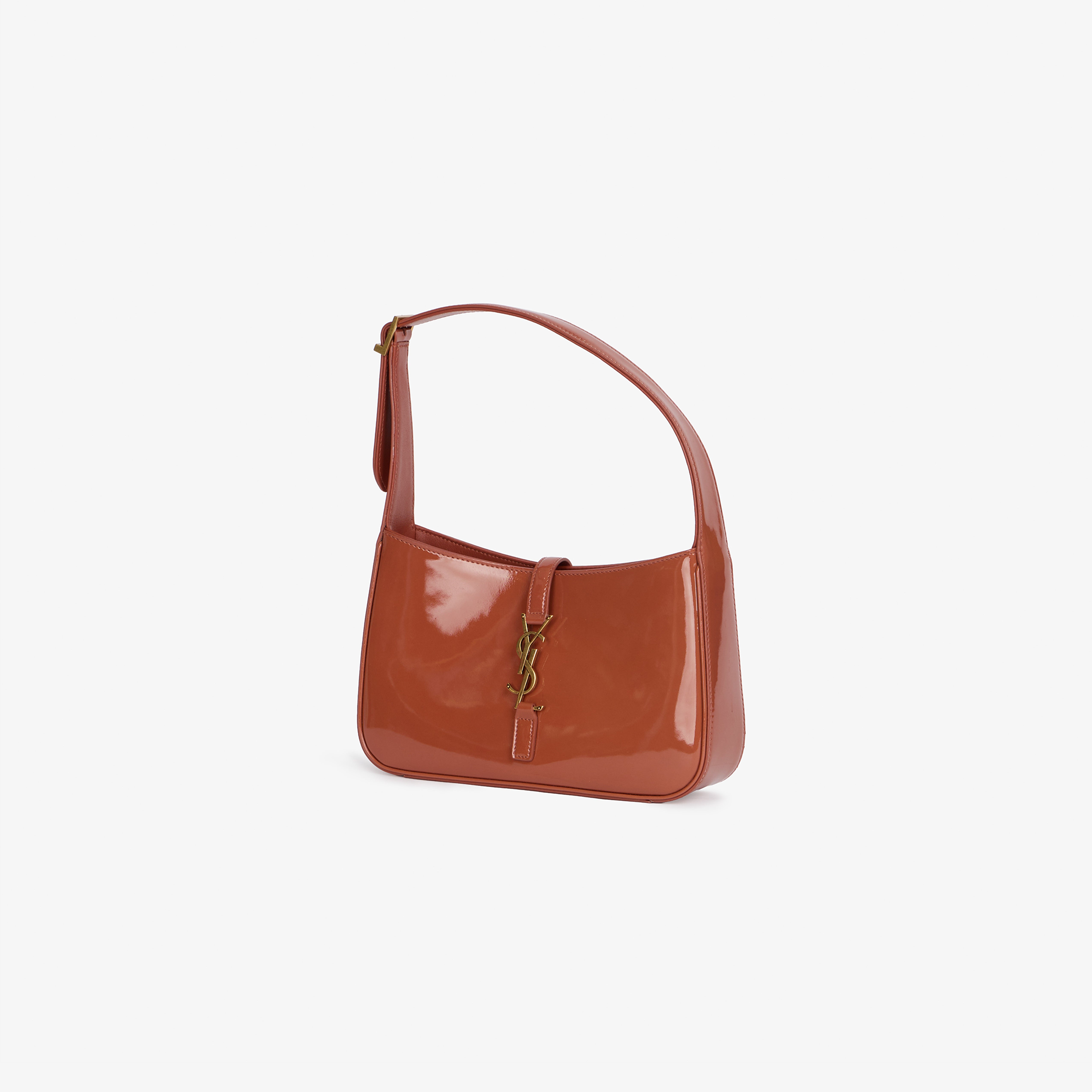 Borsa Ysl Hobo Le 5 À 7