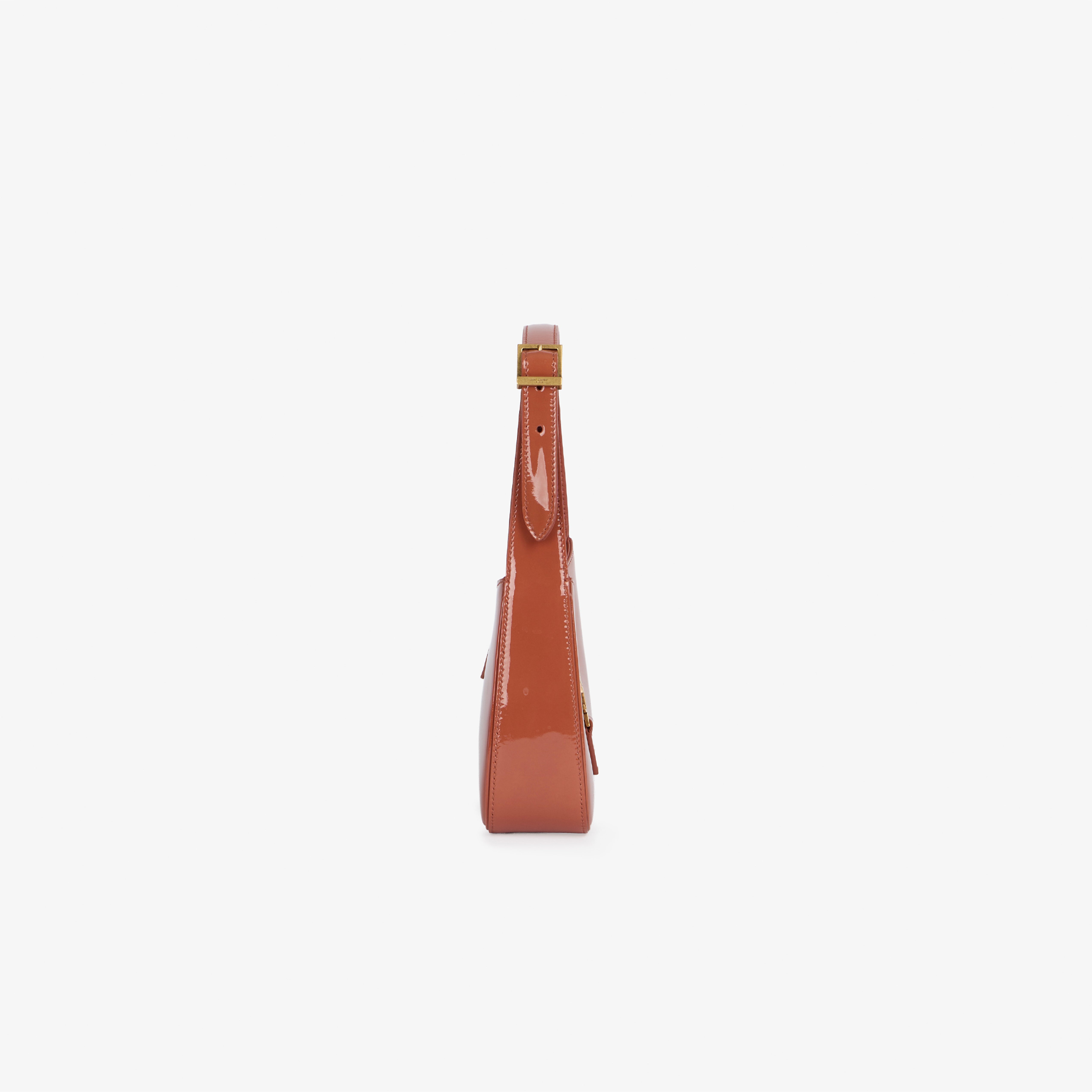 Borsa Ysl Hobo Le 5 À 7