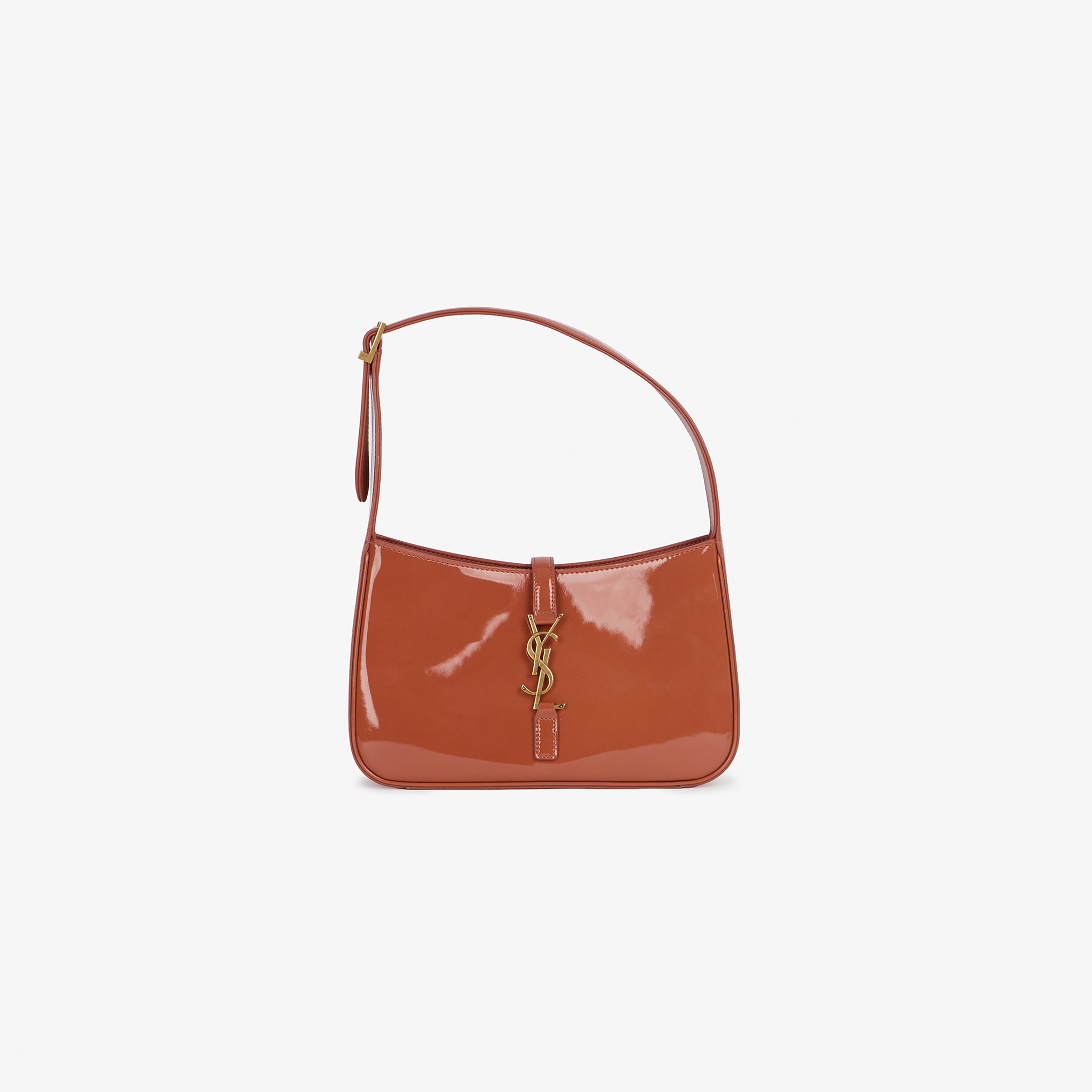 Borsa Ysl Hobo Le 5 À 7