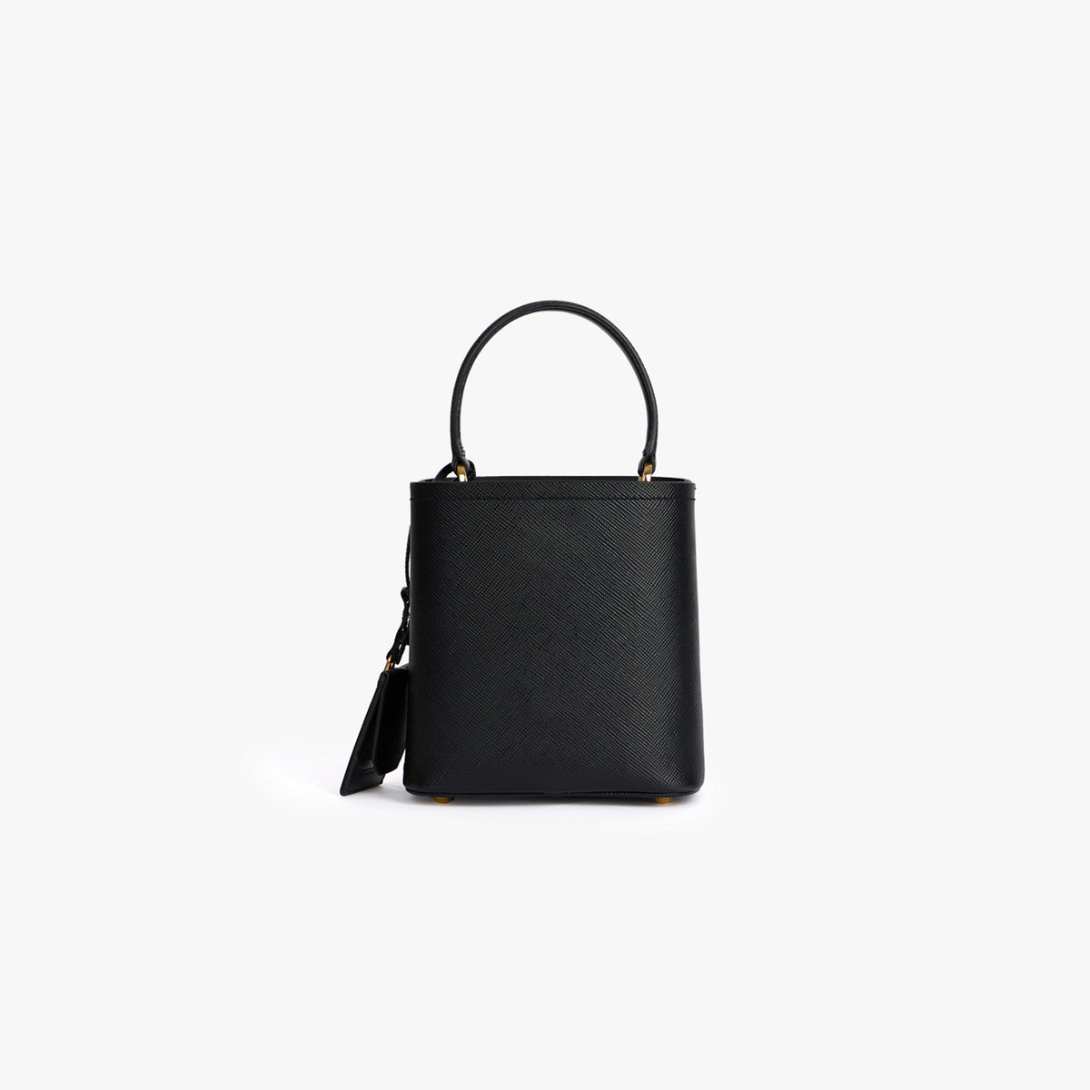 Borsa Prada Panier Mini