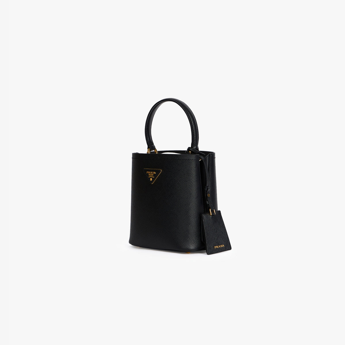 Borsa Prada Panier Mini