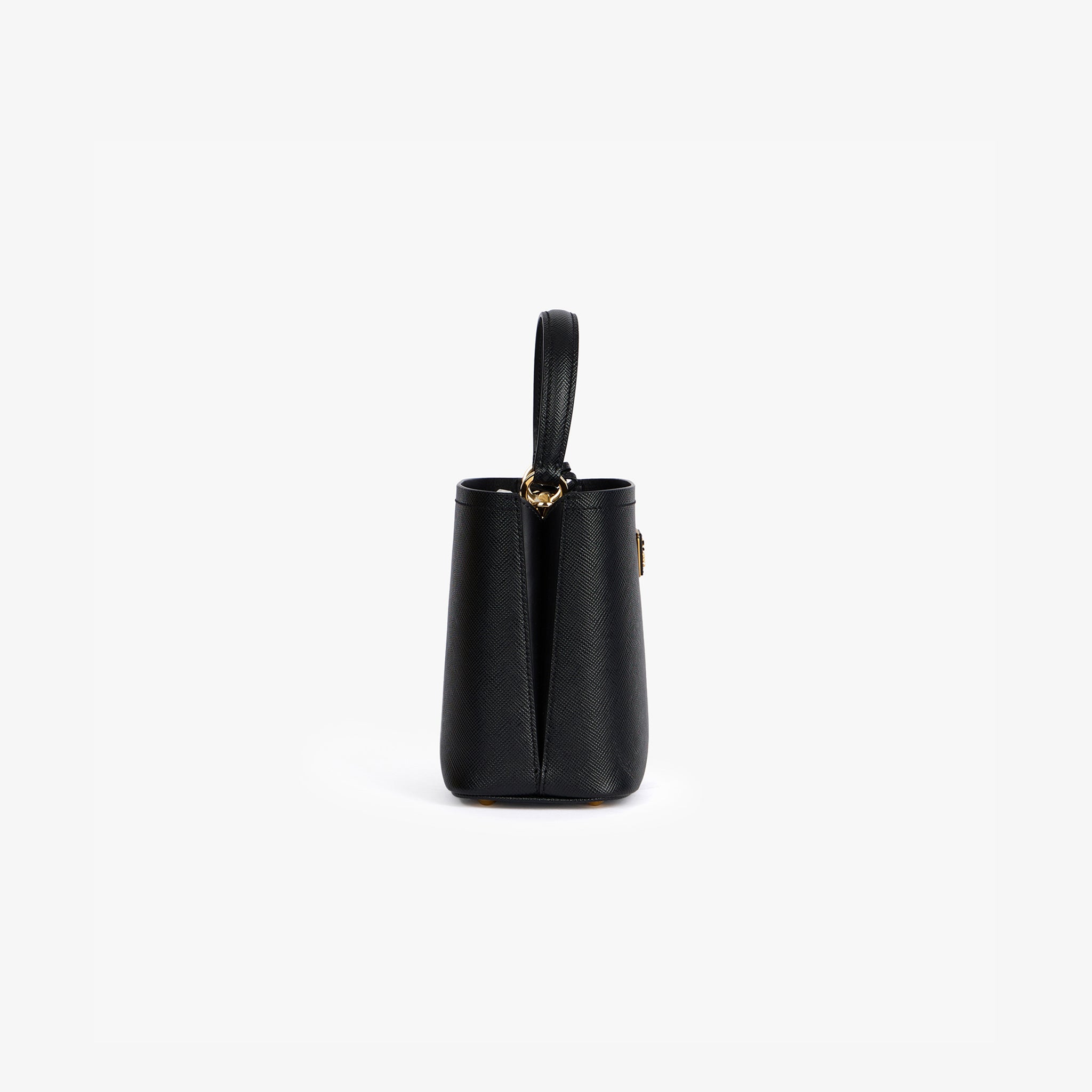 Borsa Prada Panier Mini