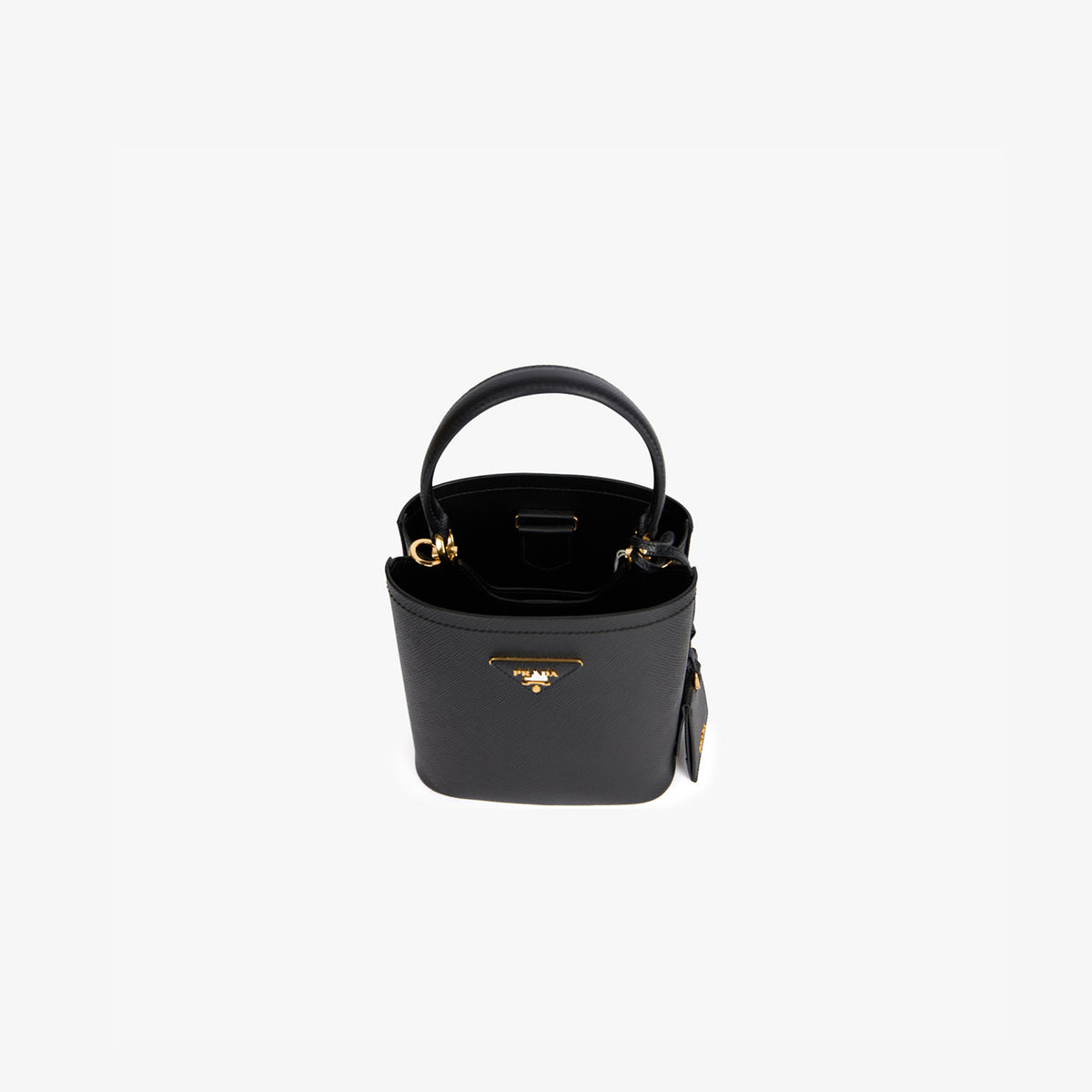 Borsa Prada Panier Mini