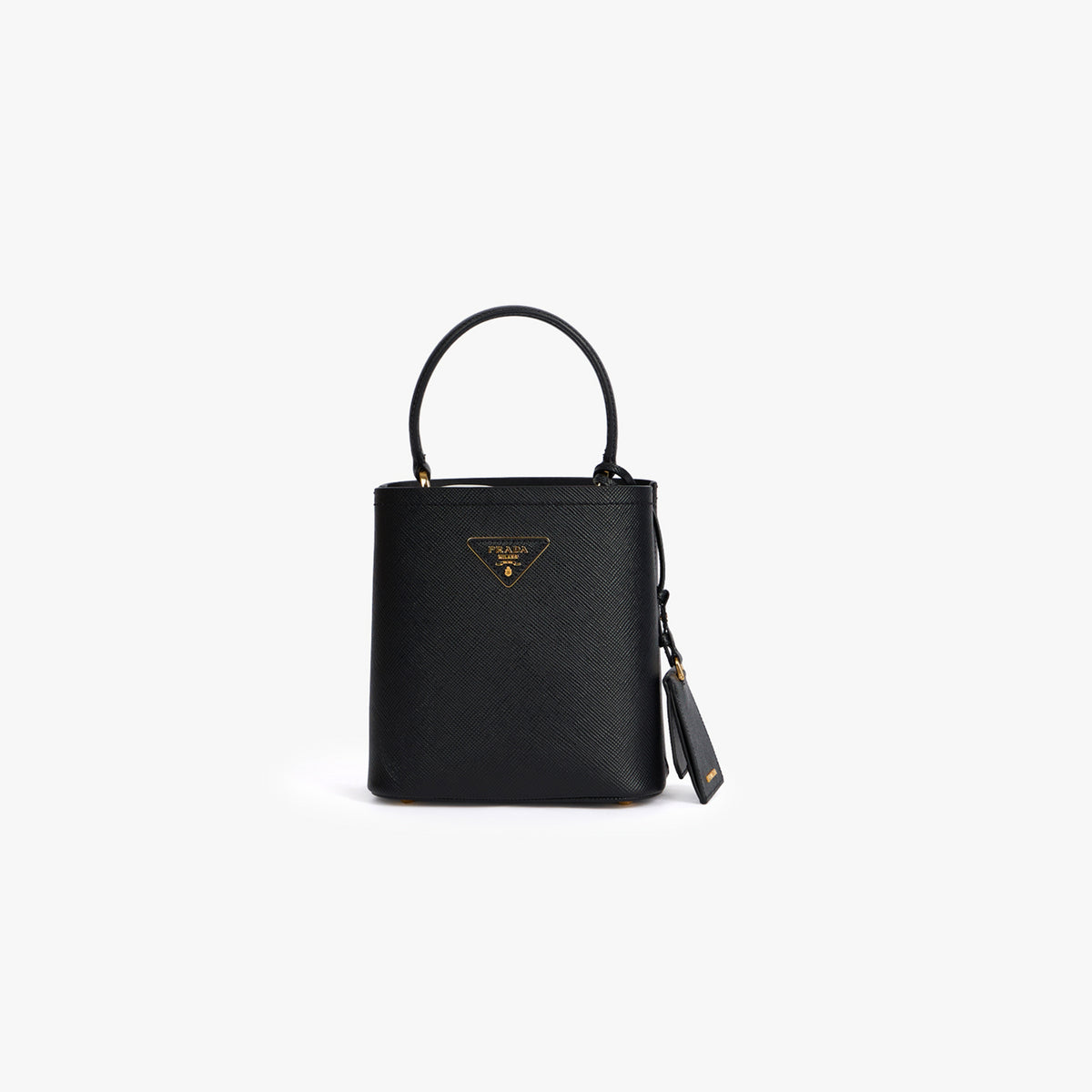 Borsa Prada Panier Mini