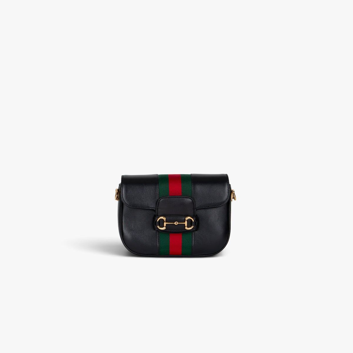 Borsa Gucci Horsebit 1955 Piccola
