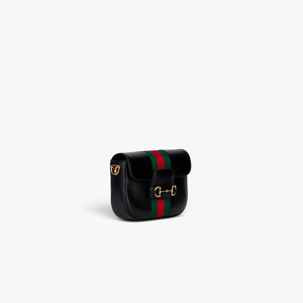 Borsa Gucci Horsebit 1955 Piccola