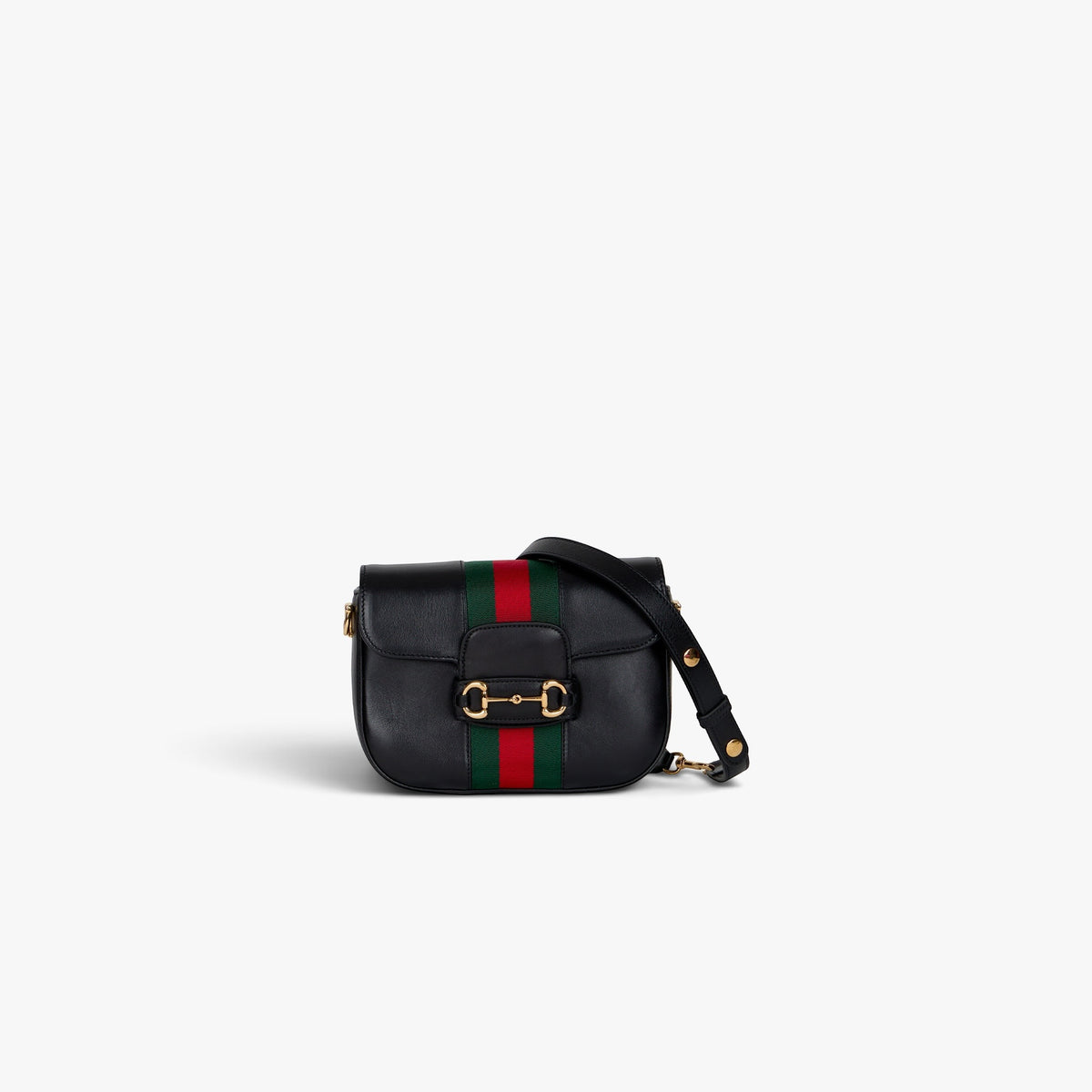 Borsa Gucci Horsebit 1955 Piccola