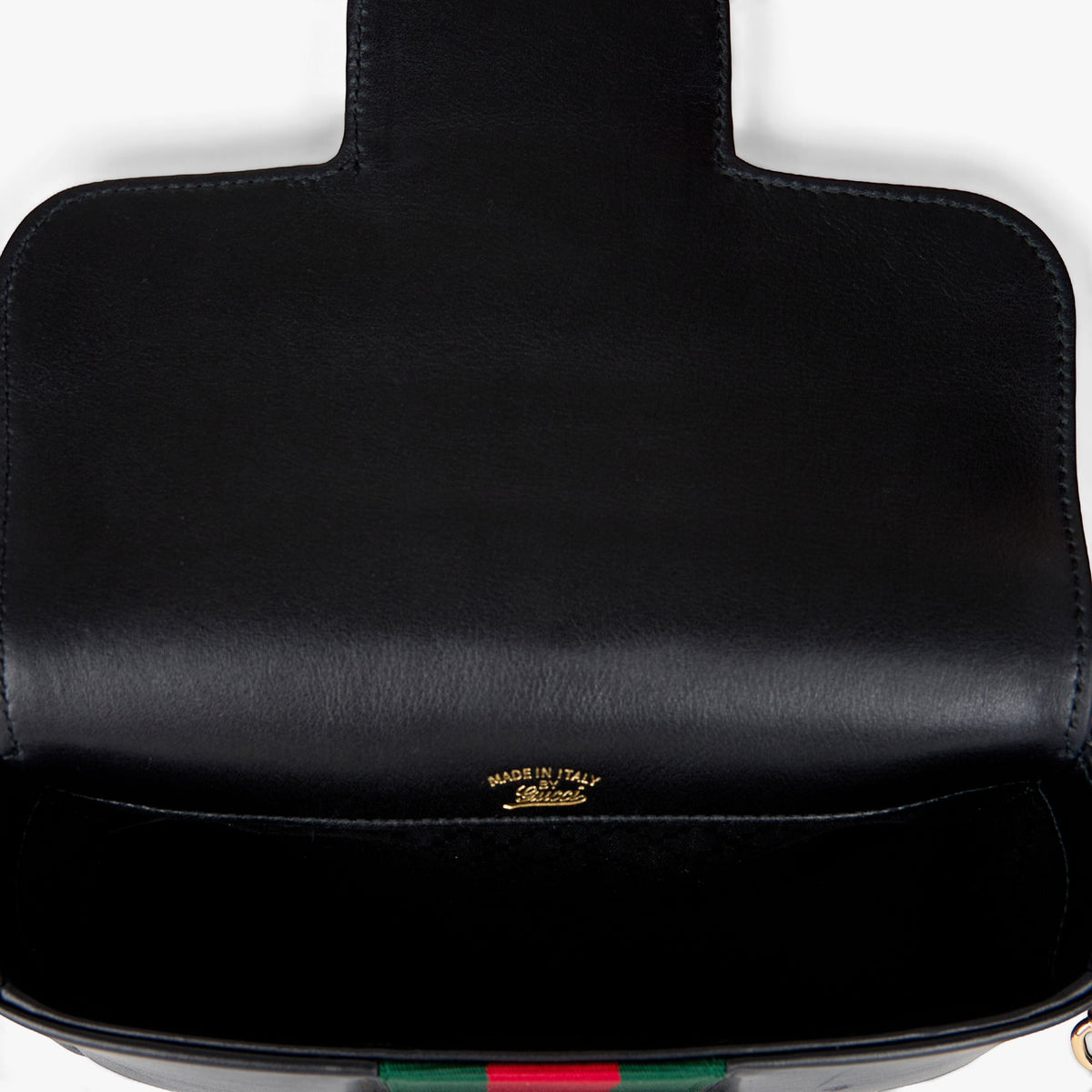 Borsa Gucci Horsebit 1955 Piccola