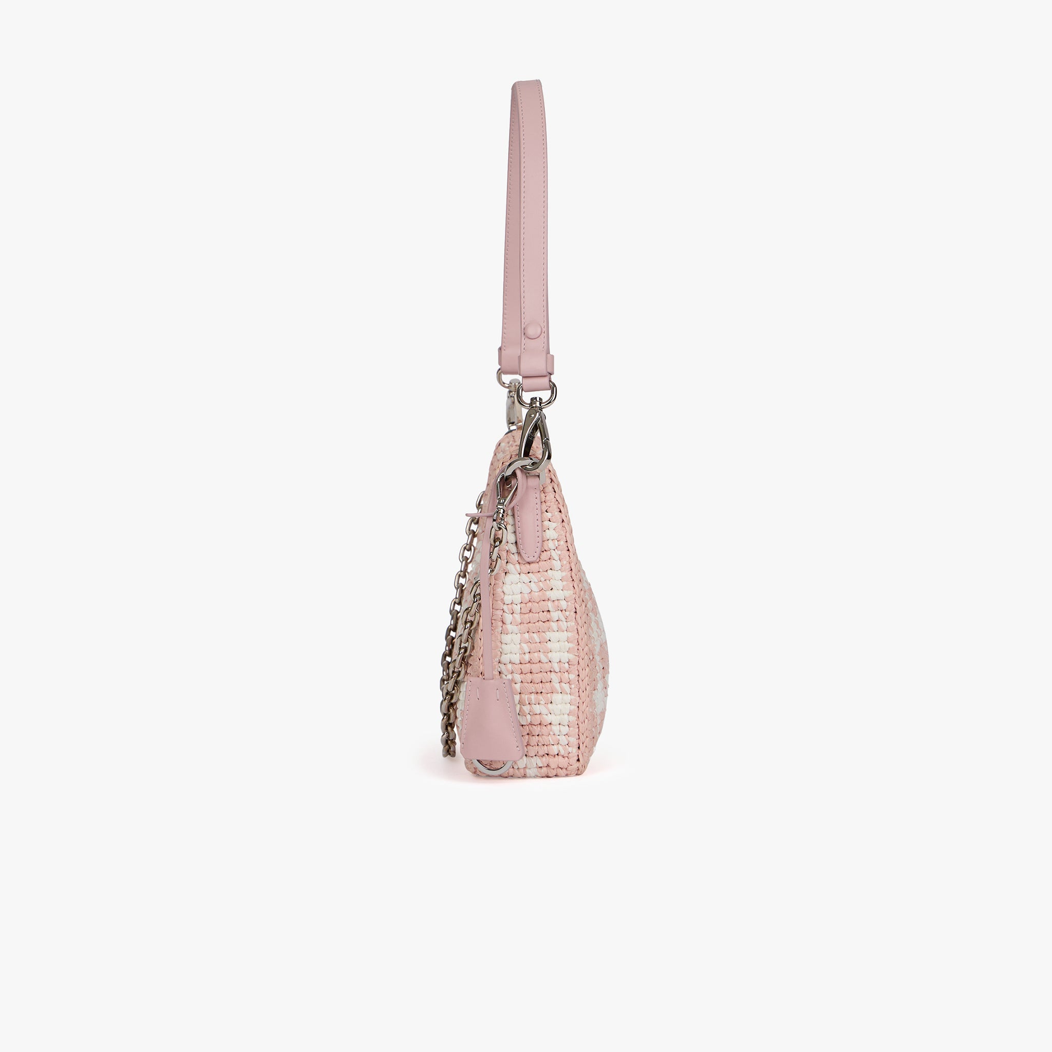 Borsa Prada Re Edition Crochet