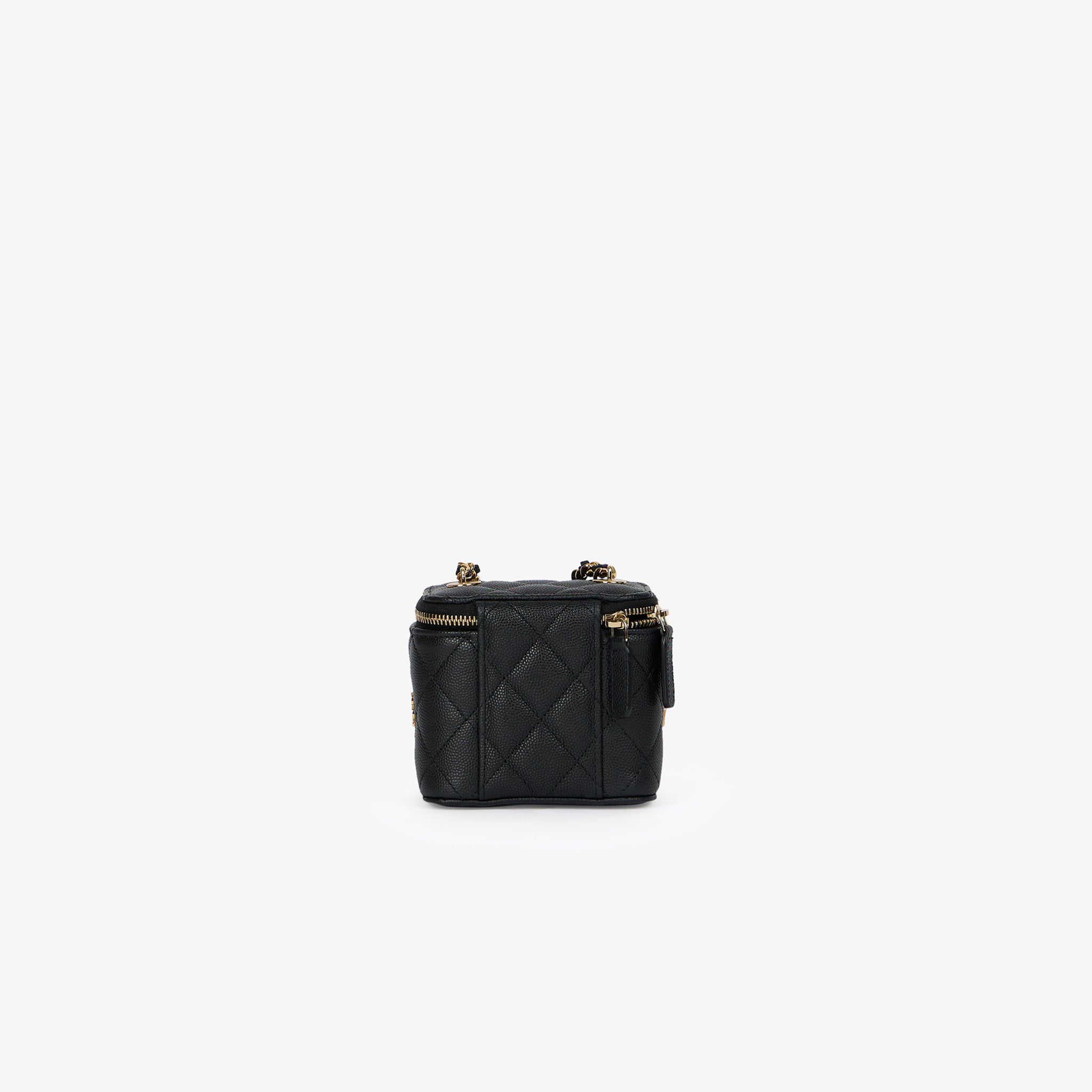 Borsa Chanel Mini Vanity case Coco Casino