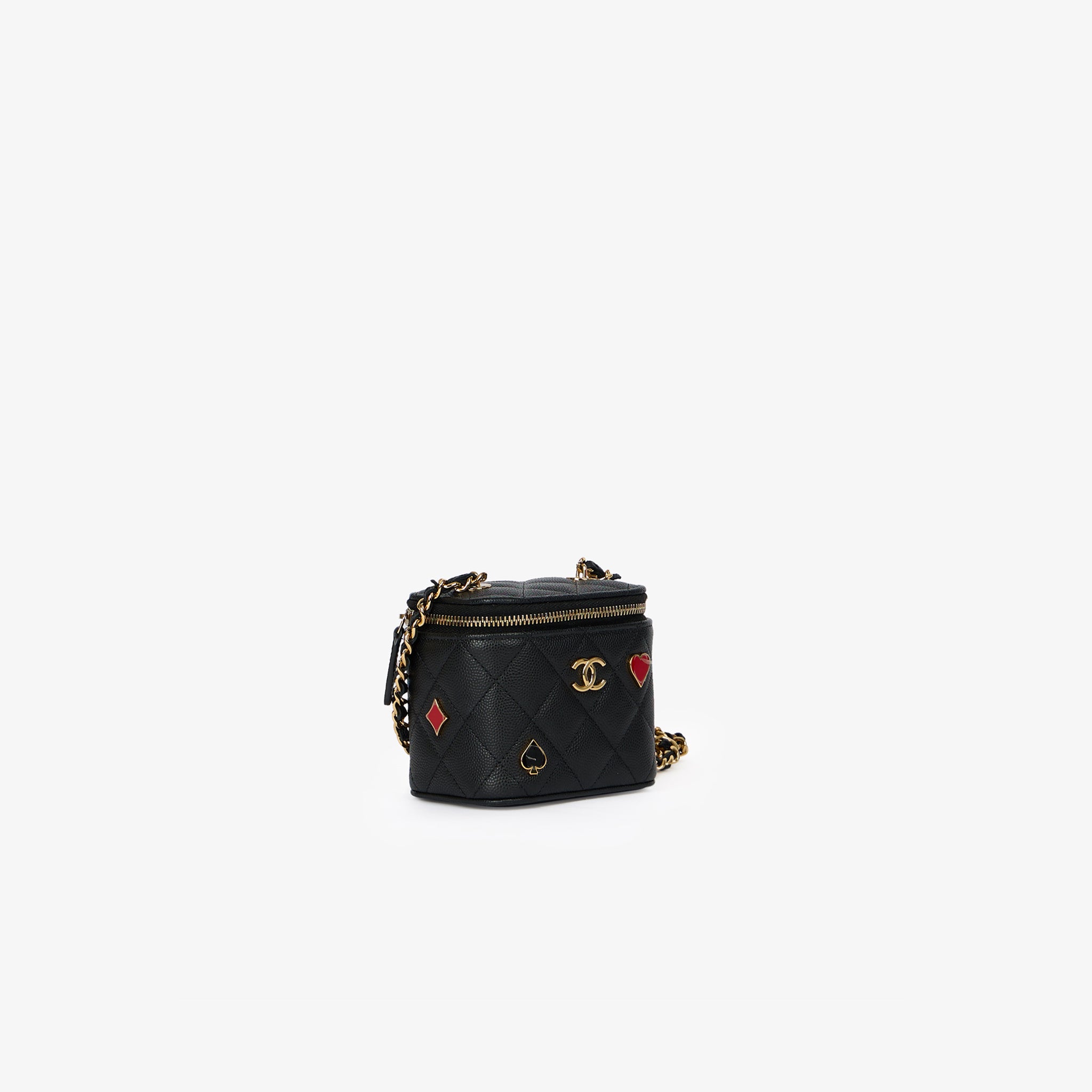 Borsa Chanel Mini Vanity case Coco Casino