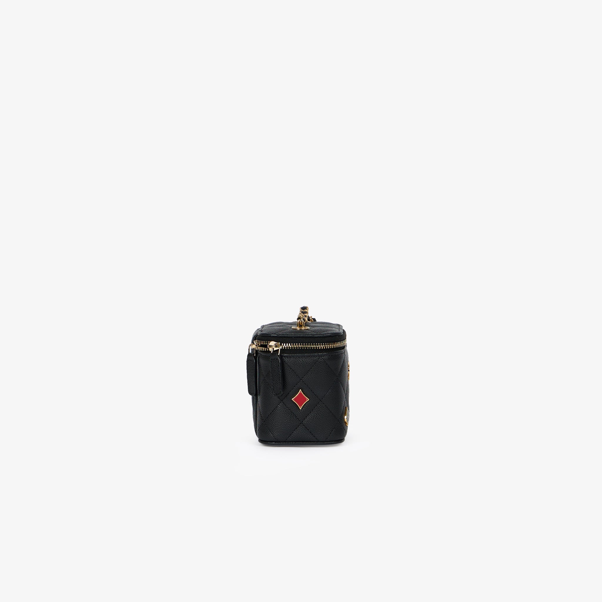Borsa Chanel Mini Vanity case Coco Casino