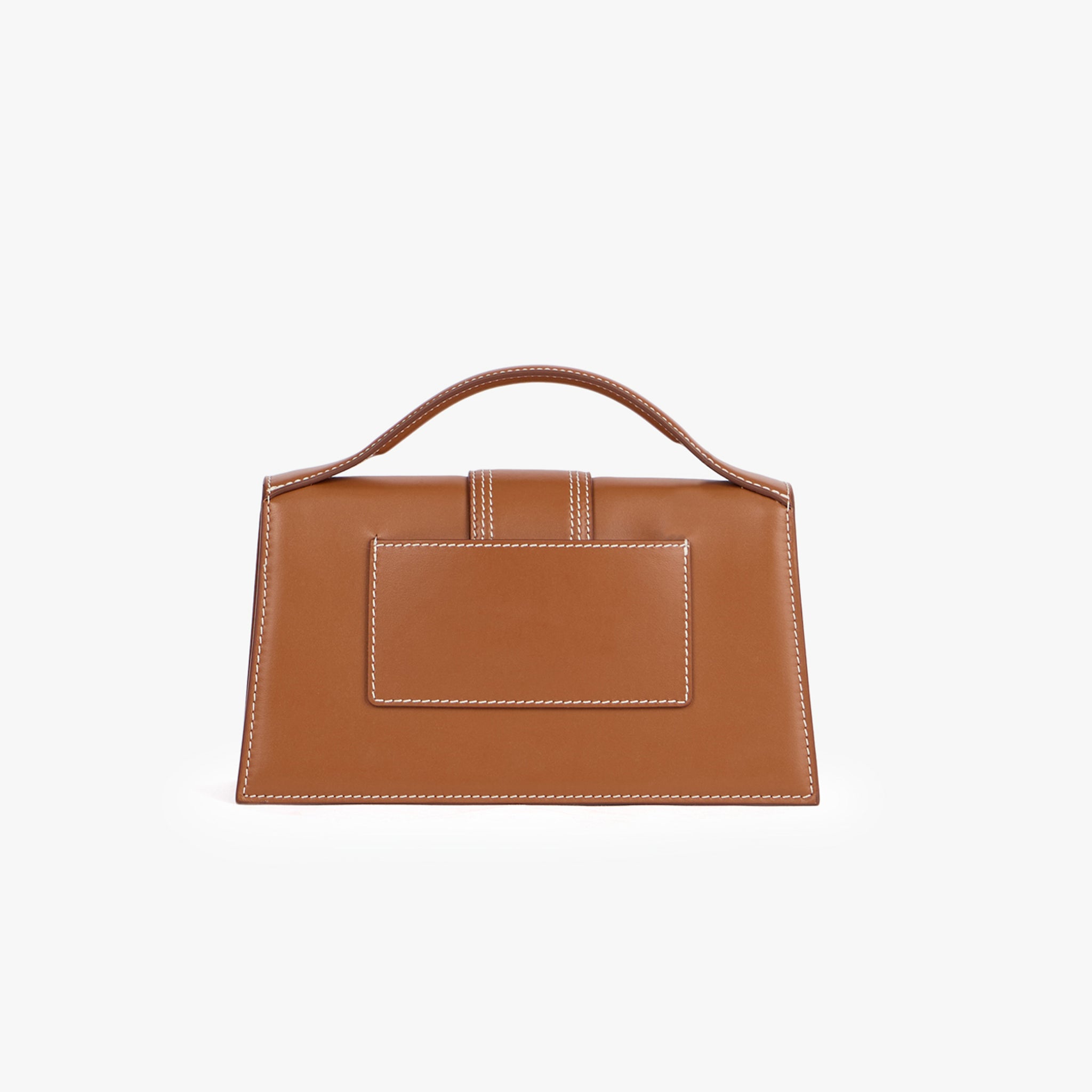 Borsa Jacquemus Le Grand Bambino