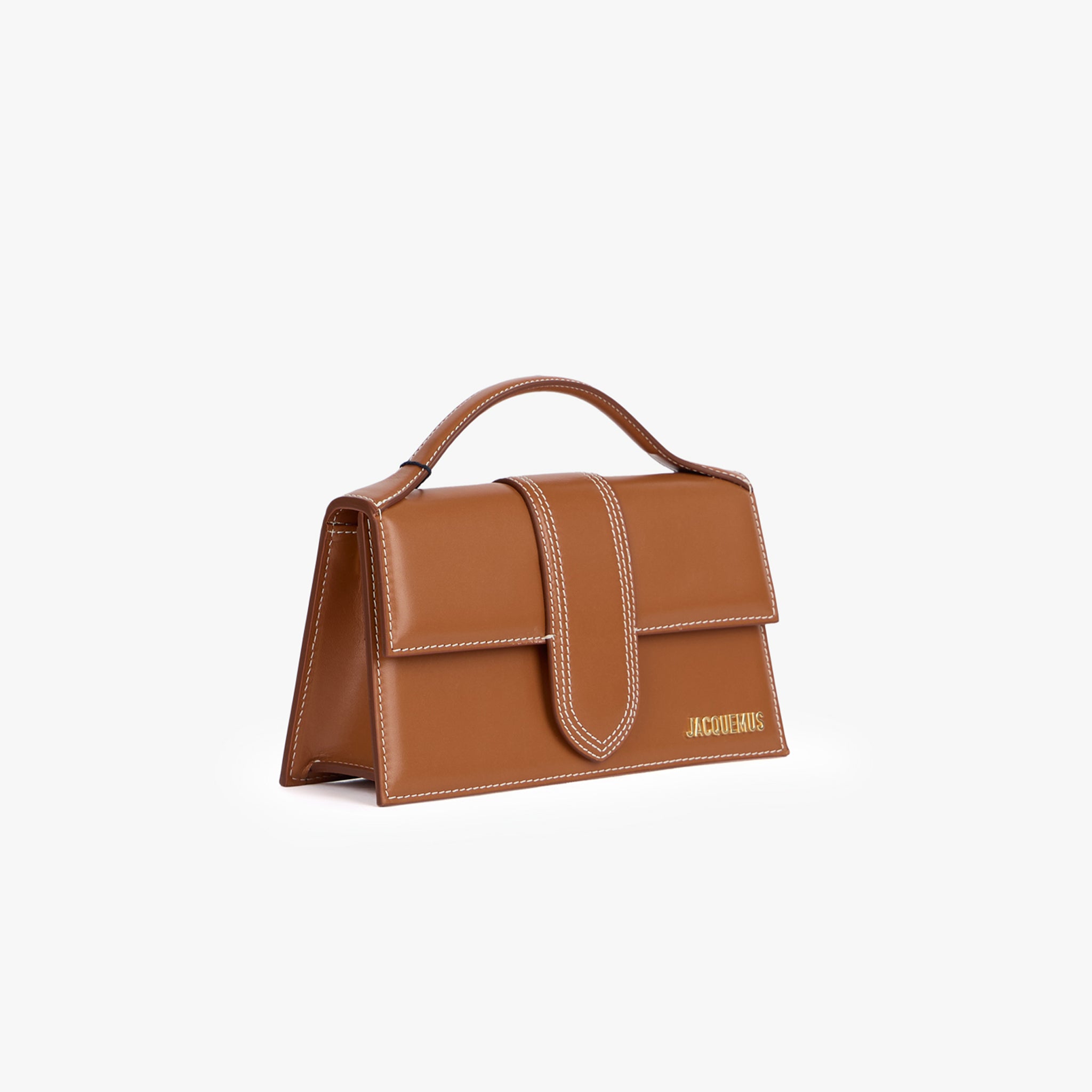 Borsa Jacquemus Le Grand Bambino