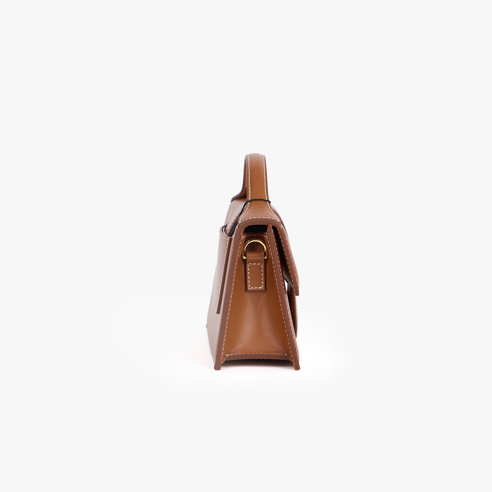 Borsa Jacquemus Le Grand Bambino