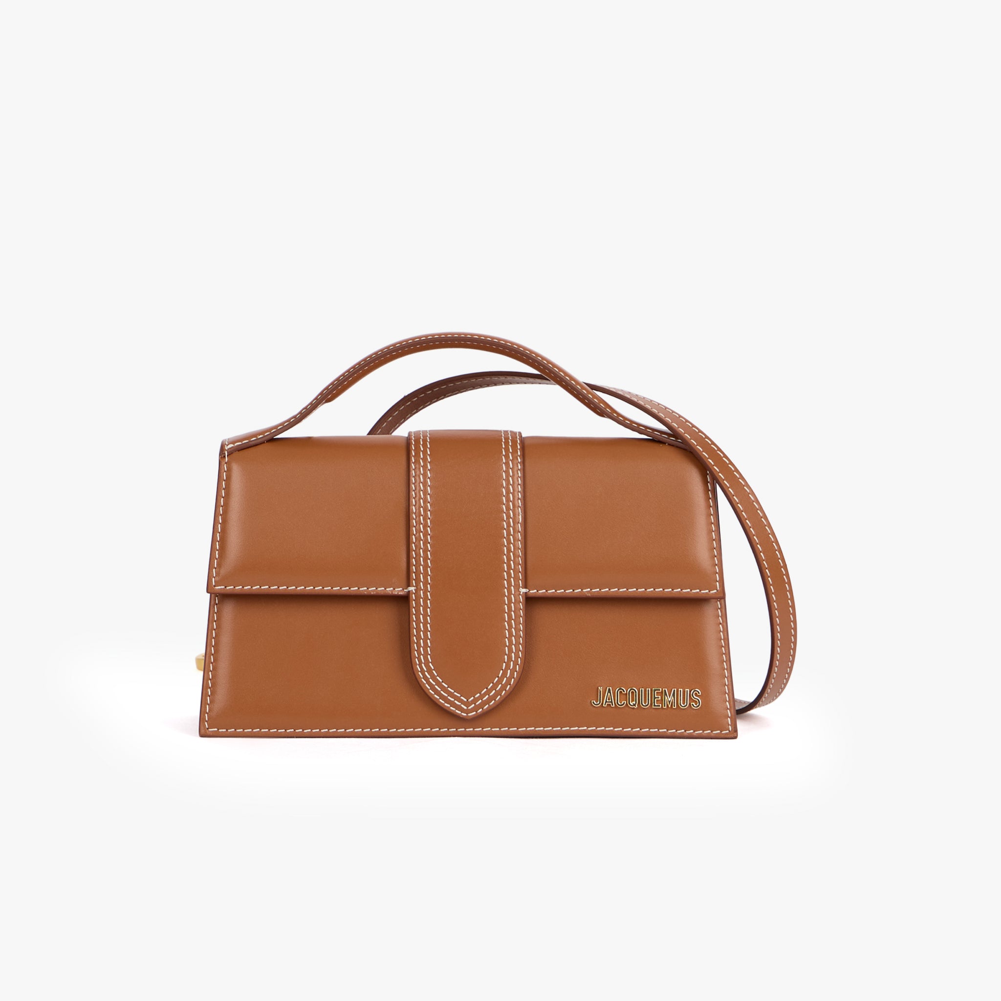 Borsa Jacquemus Le Grand Bambino
