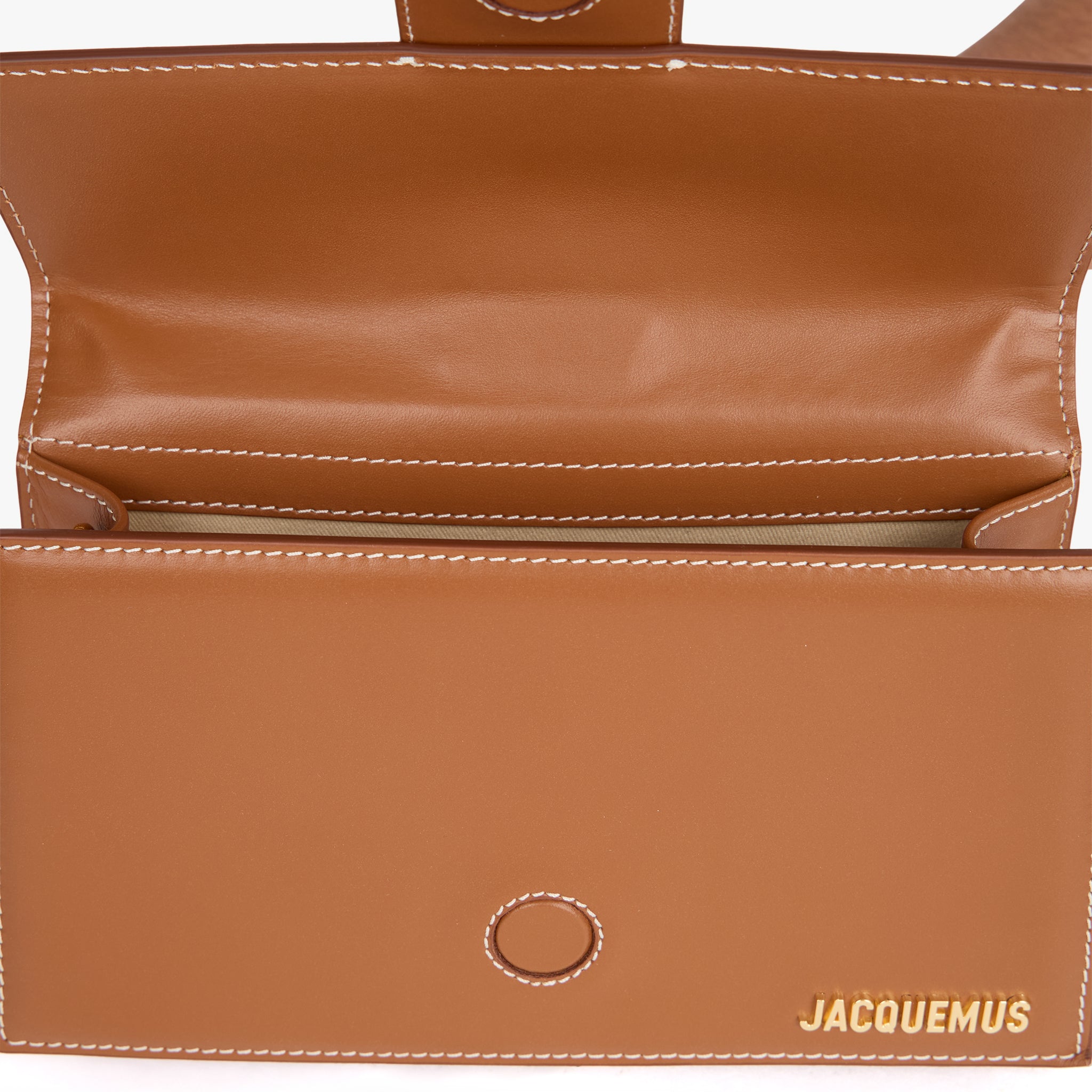 Borsa Jacquemus Le Grand Bambino