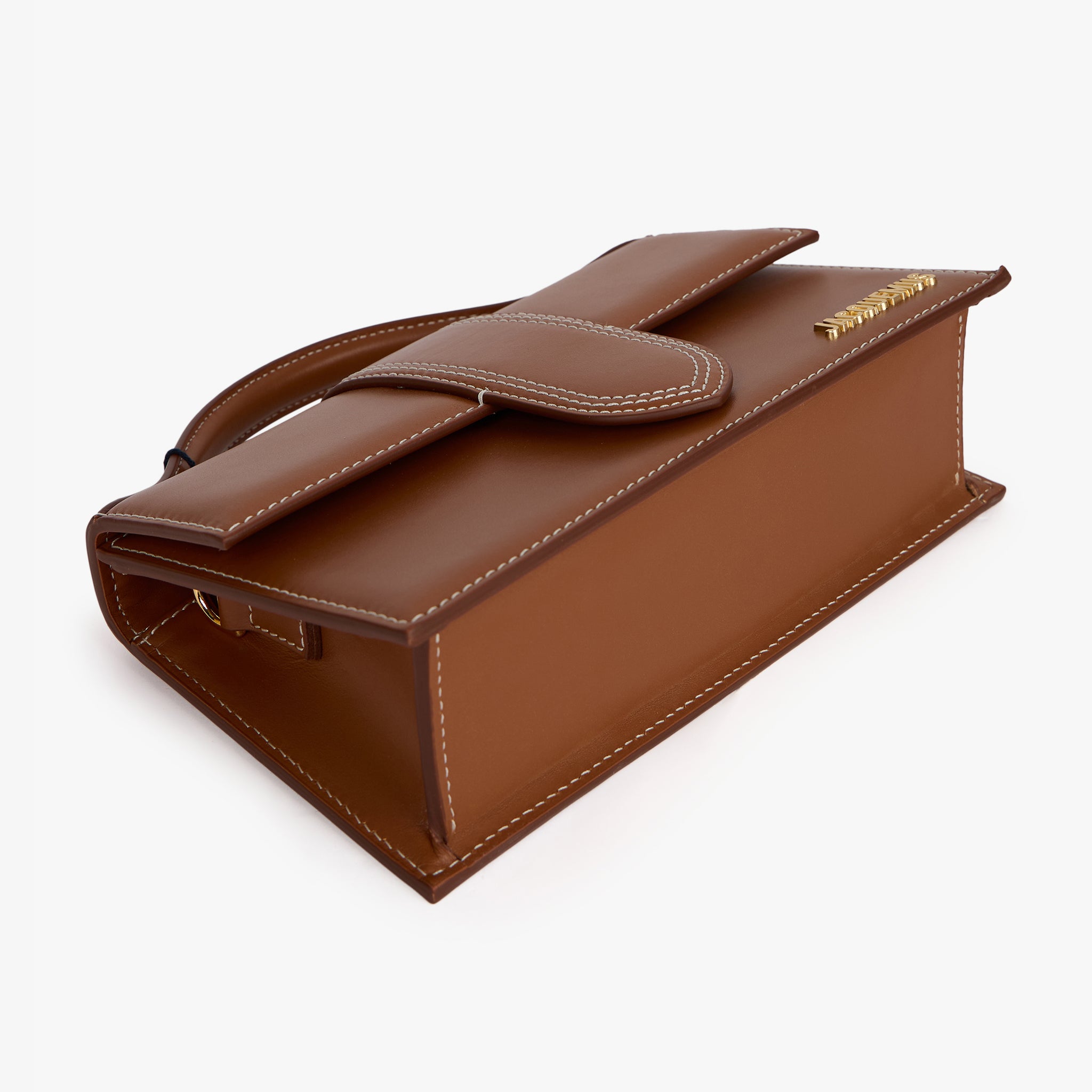 Borsa Jacquemus Le Grand Bambino