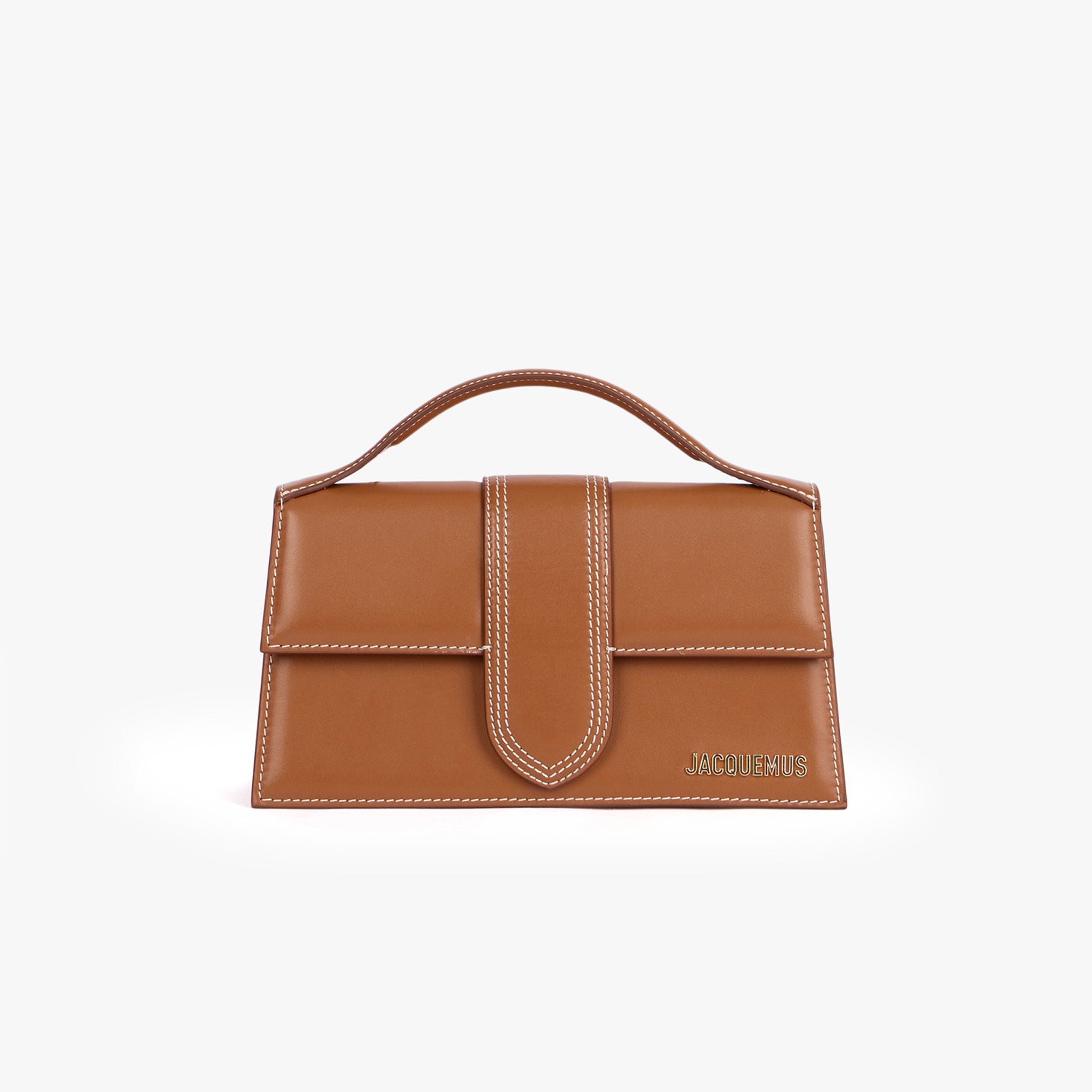 Borsa Jacquemus Le Grand Bambino