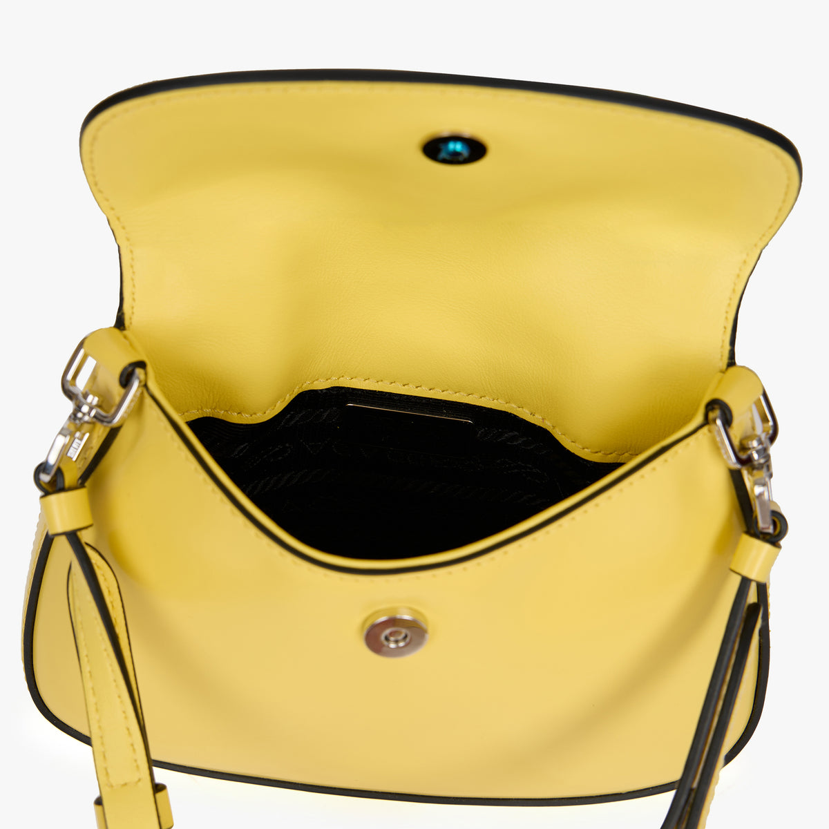 Borsa Prada Cleo Mini