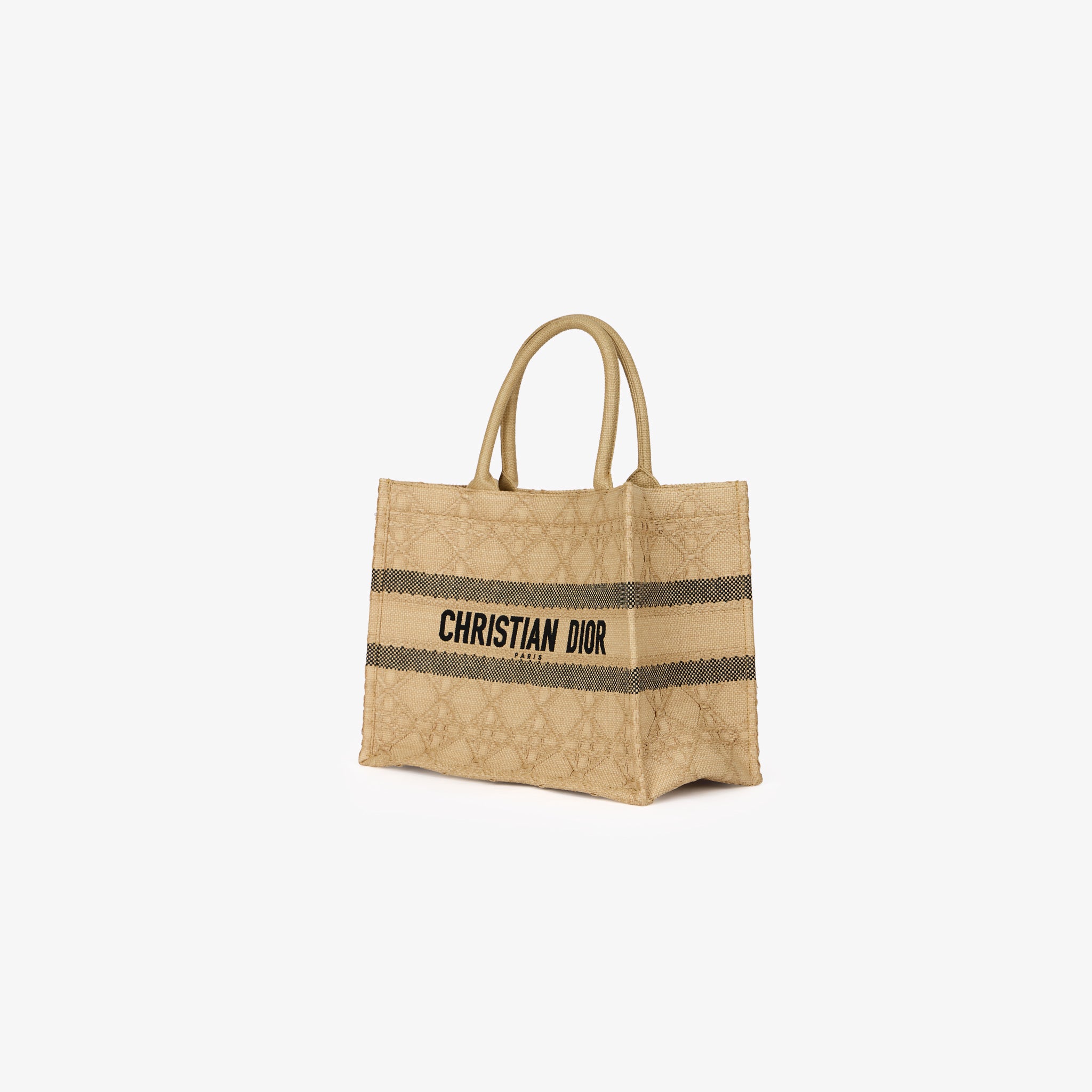 Borsa Dior Book Tote Cannage