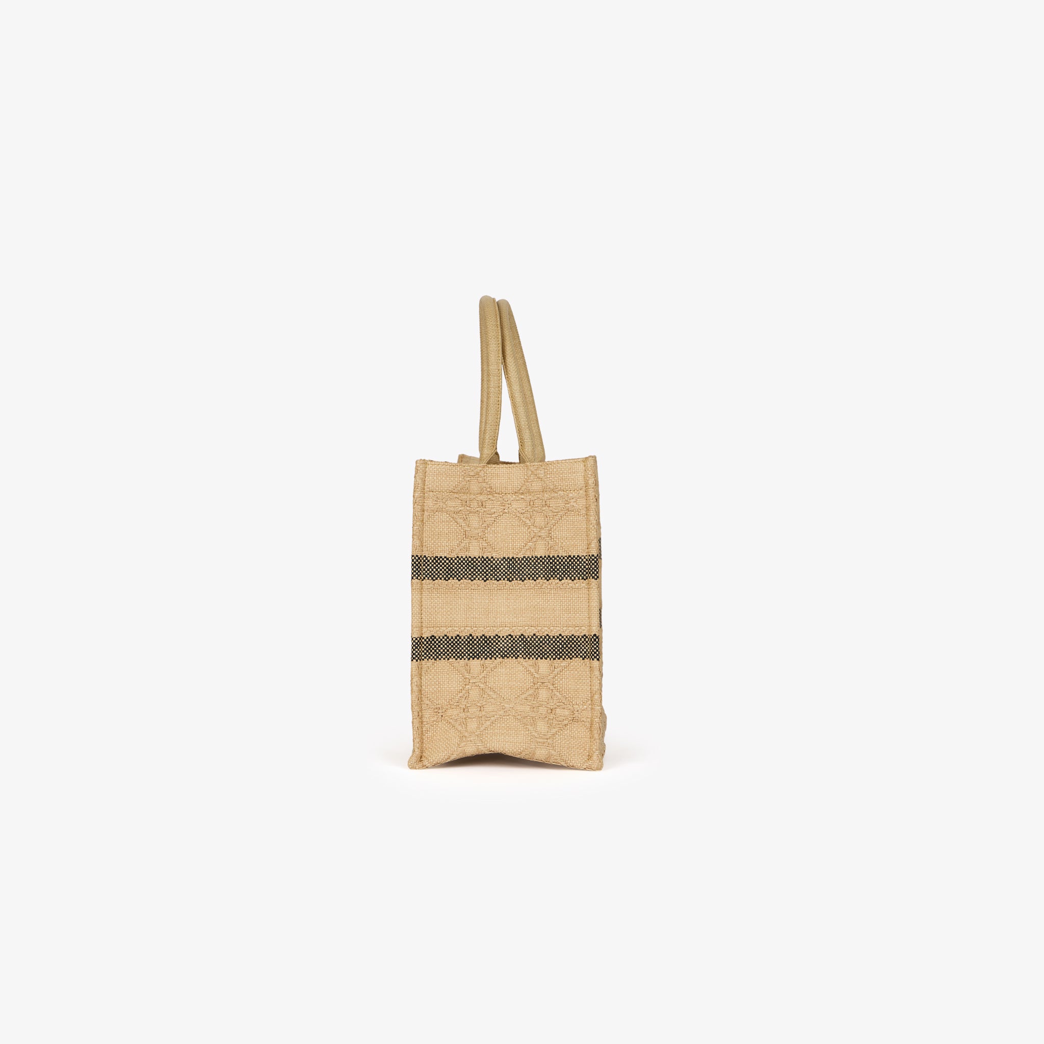 Borsa Dior Book Tote Cannage