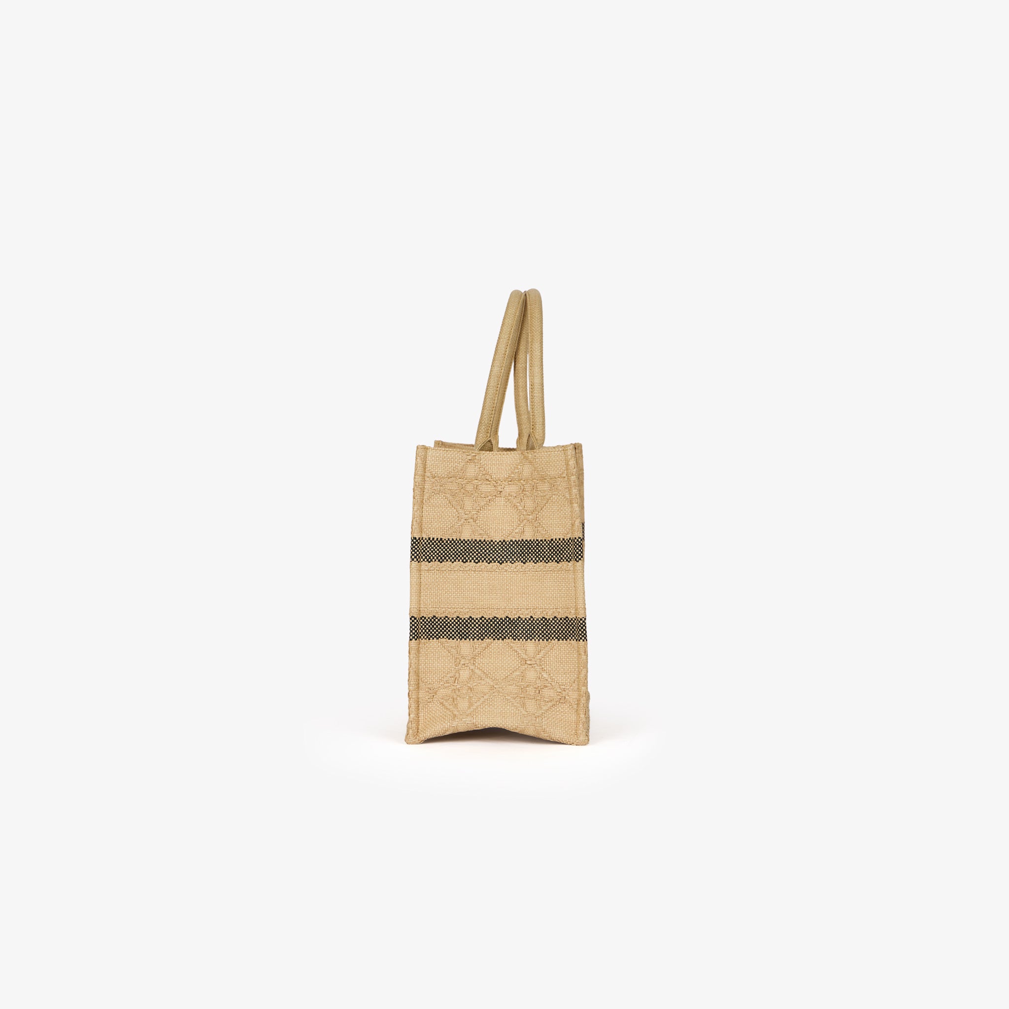 Borsa Dior Book Tote Cannage