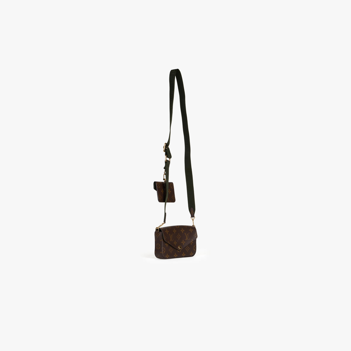 Borsa Louis Vuitton Multi Pochette Felicie