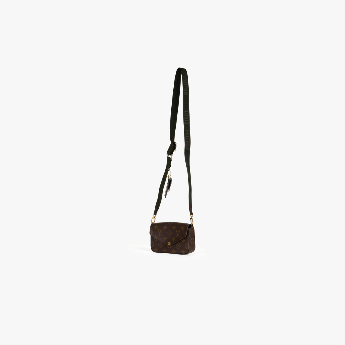 Borsa Louis Vuitton Multi Pochette Felicie