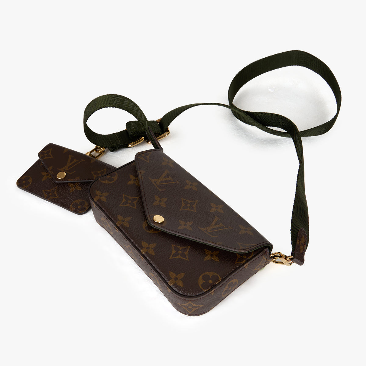 Borsa Louis Vuitton Multi Pochette Felicie