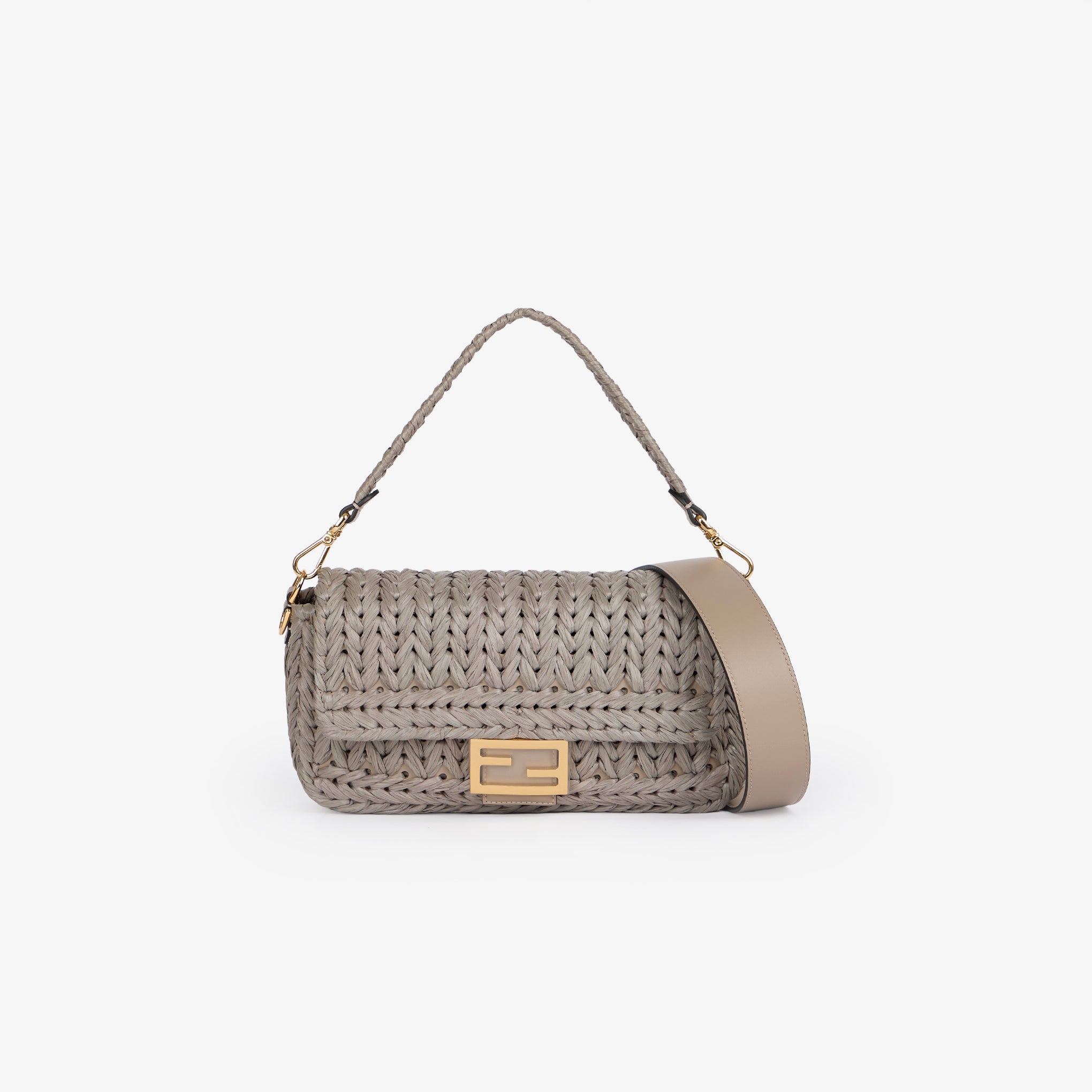 Borsa Fendi Baguette