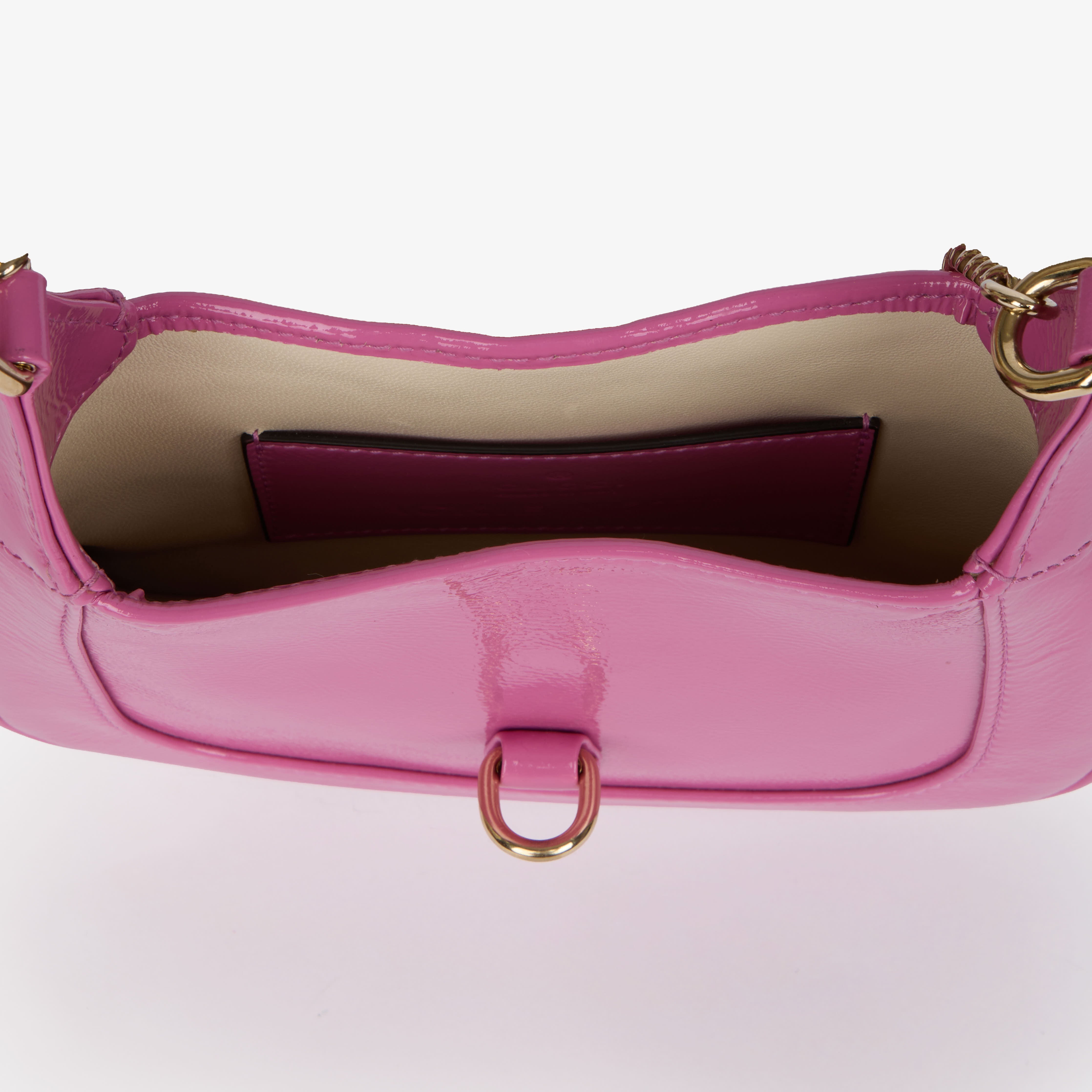 Borsa Gucci Jackie Notte