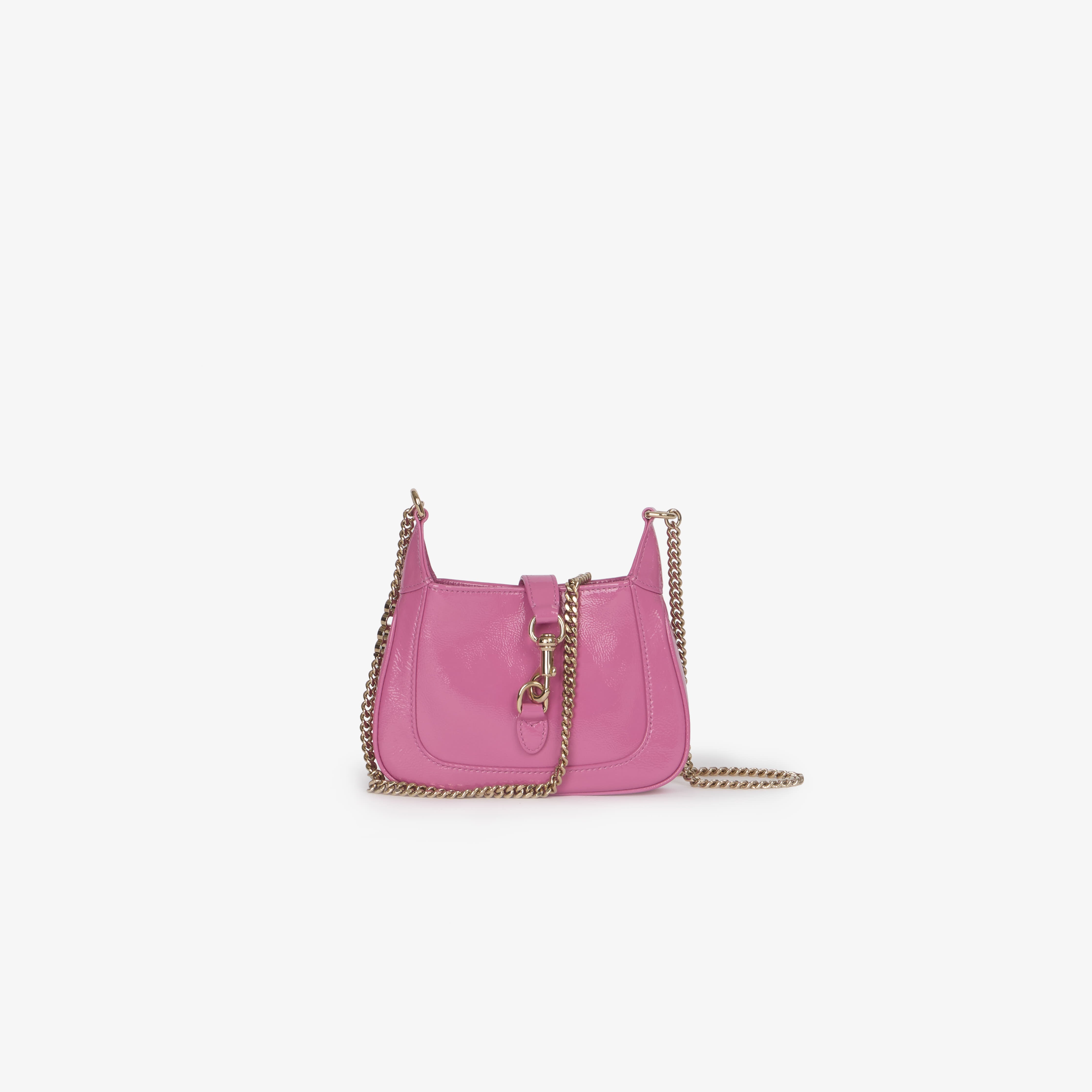 Borsa Gucci Jackie Notte
