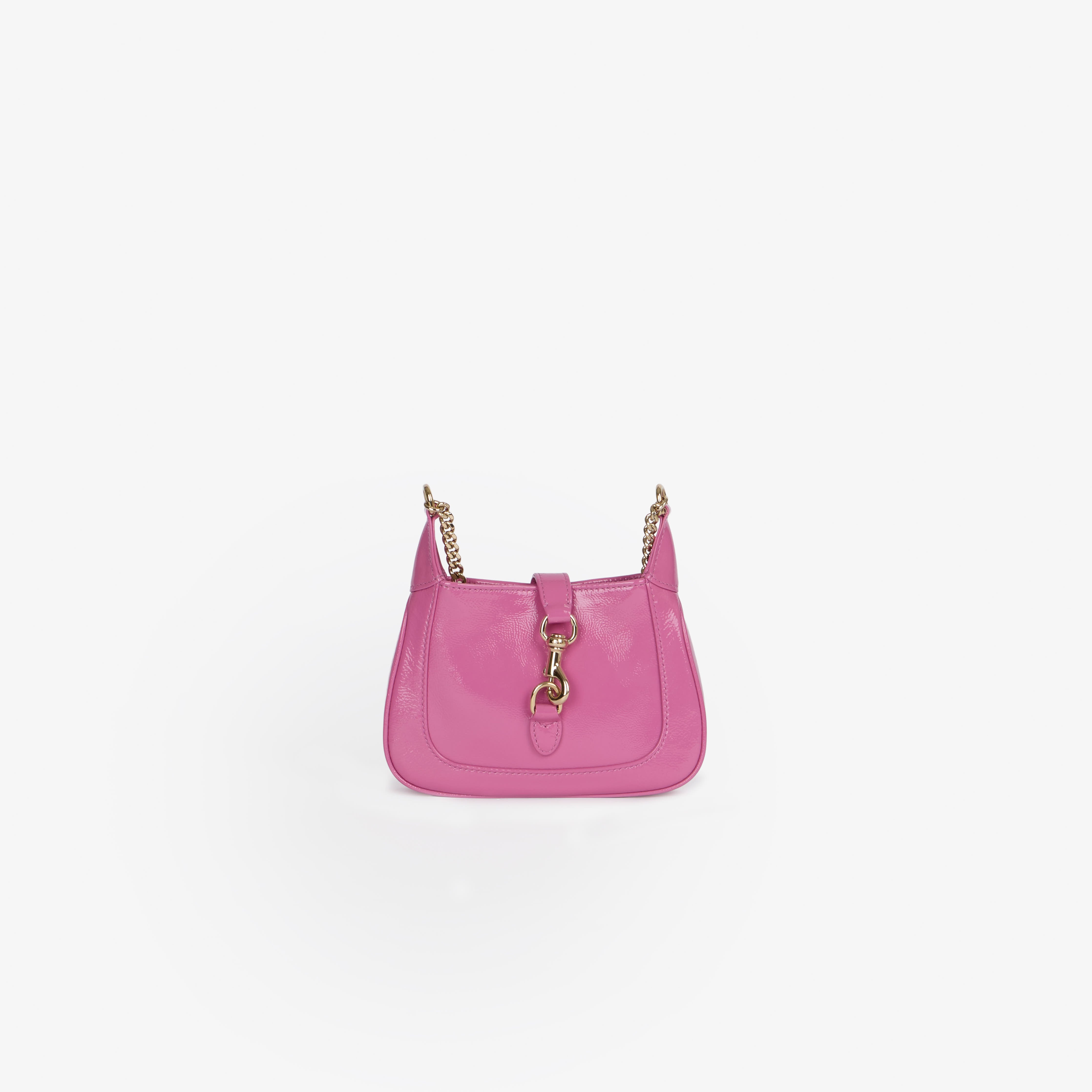 Borsa Gucci Jackie Notte