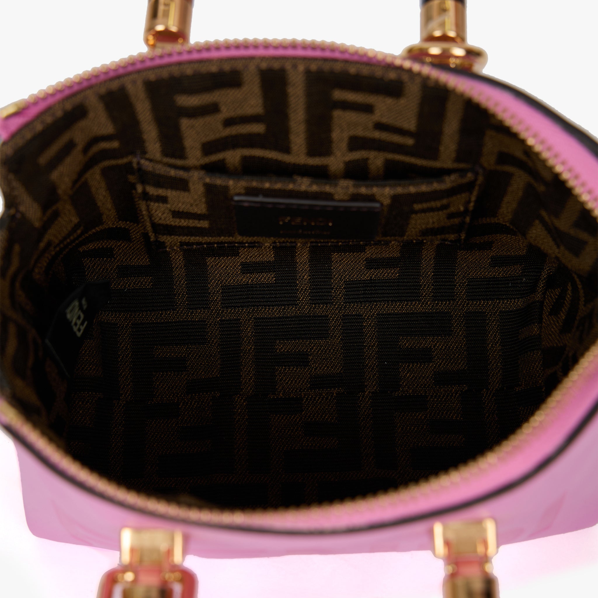Borsa Fendi By The Way Mini