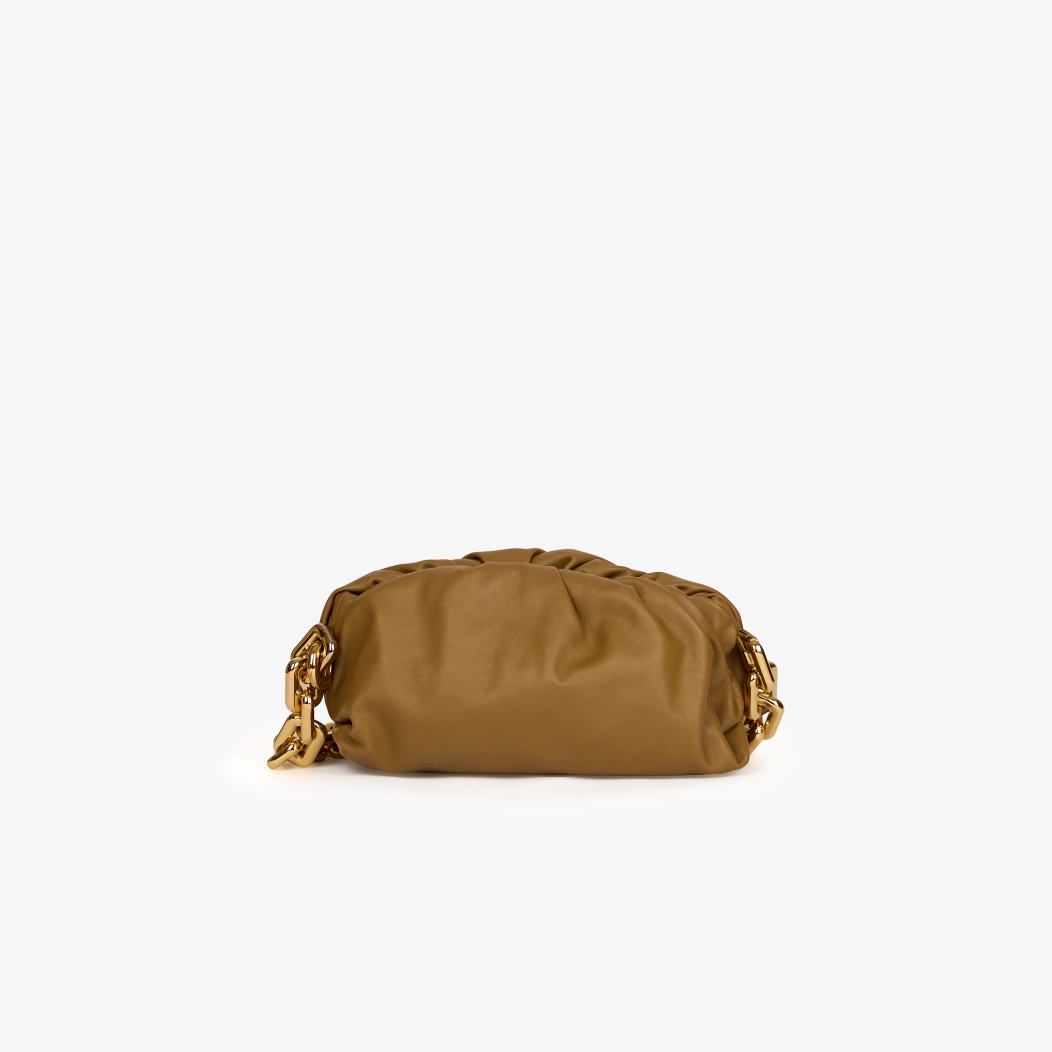 Borsa Bottega Veneta Chain Pouch