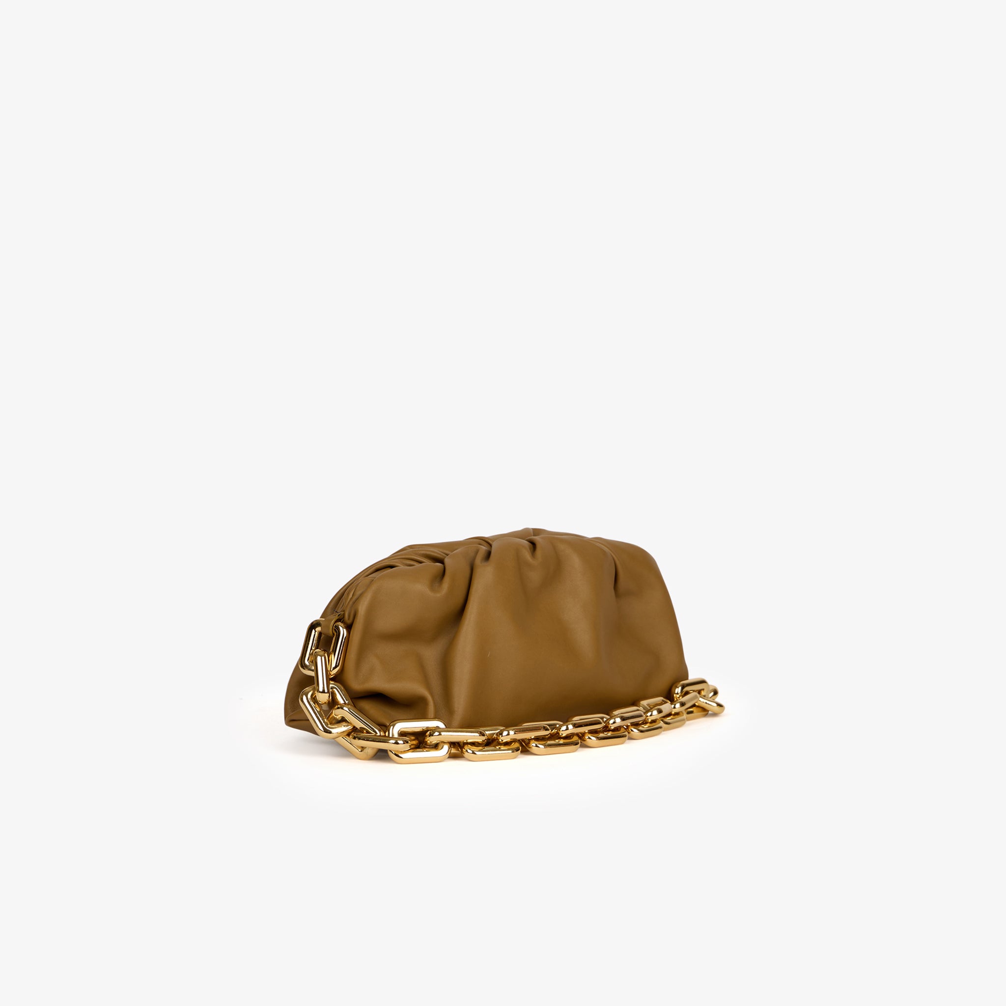 Borsa Bottega Veneta Chain Pouch